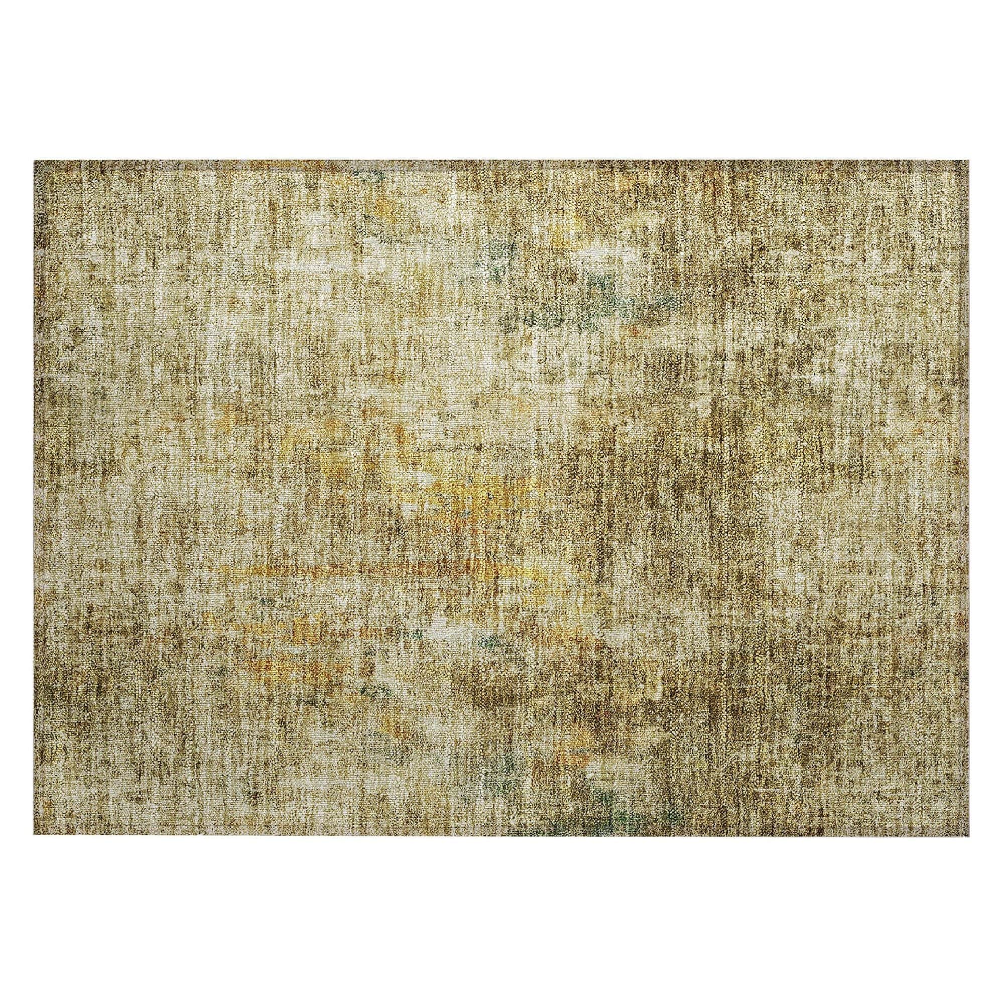 York Machine Washable Rug