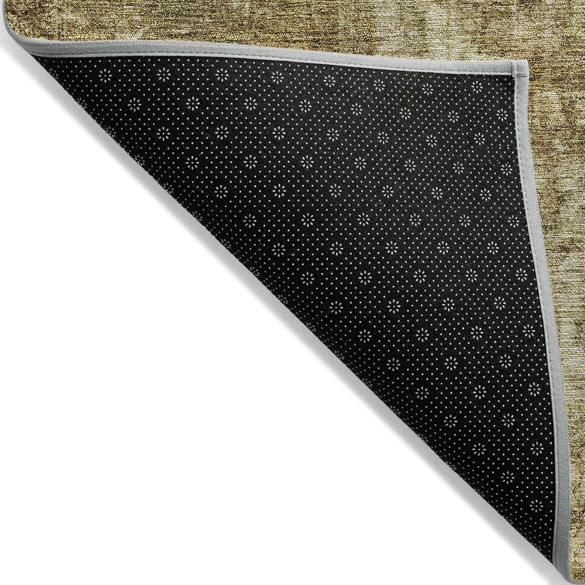 York Machine Washable Rug