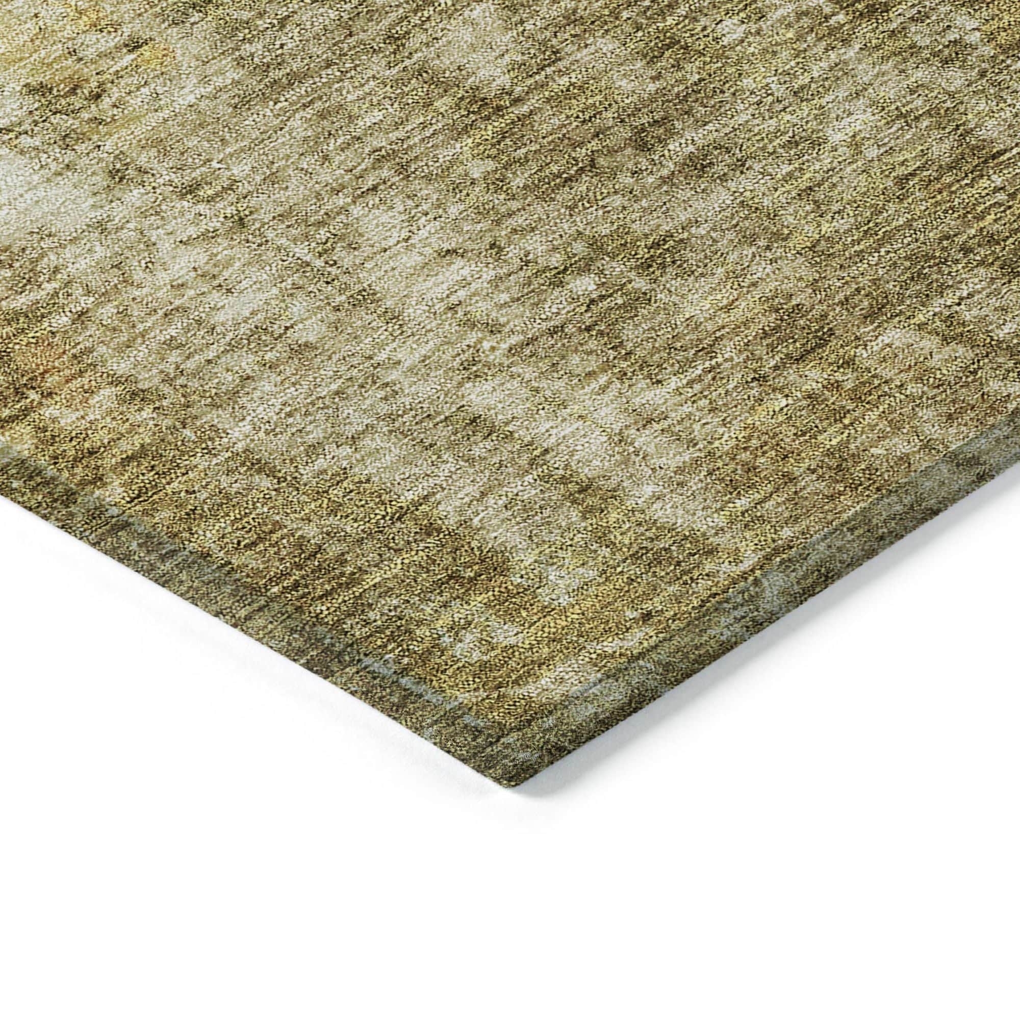 York Machine Washable Rug