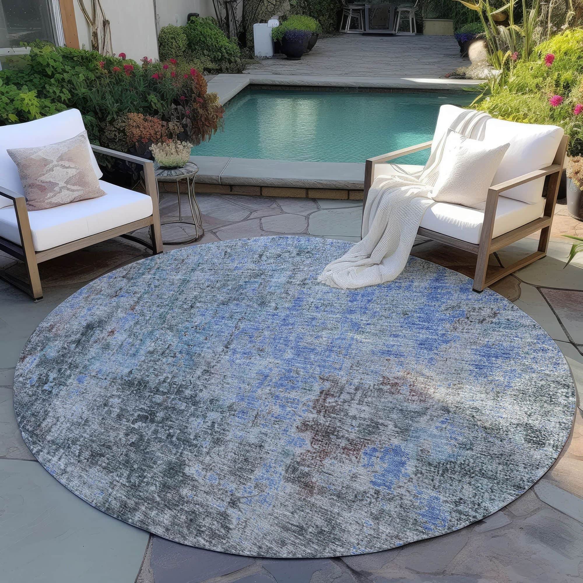Galway Machine Washable Rug