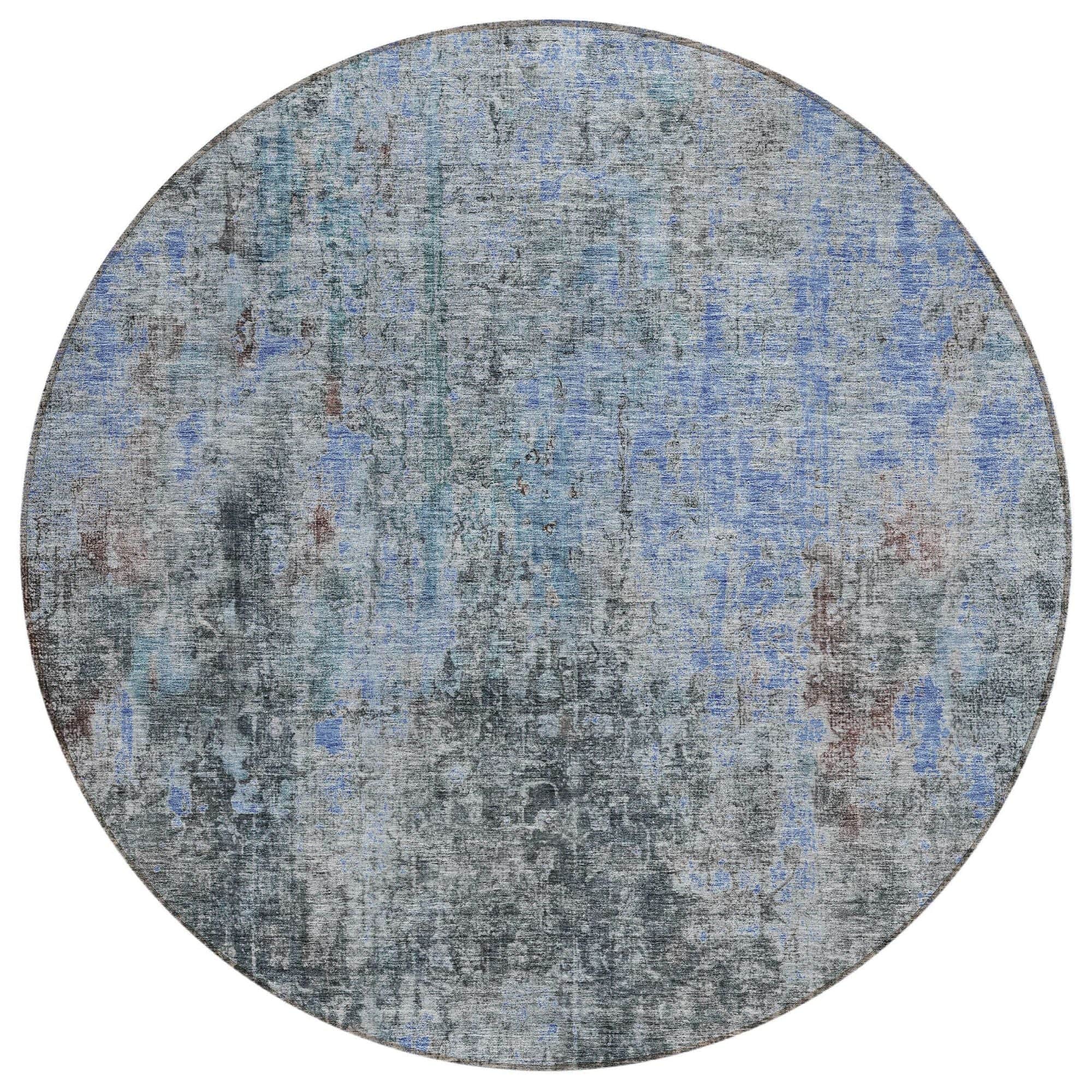 Galway Machine Washable Rug