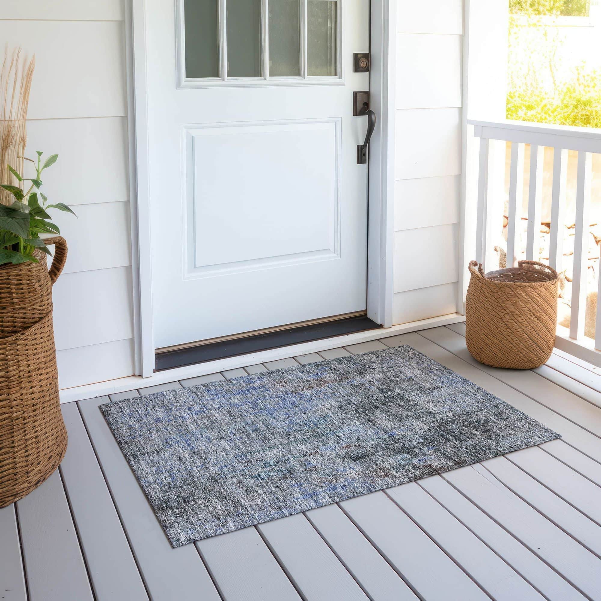 Galway Machine Washable Rug