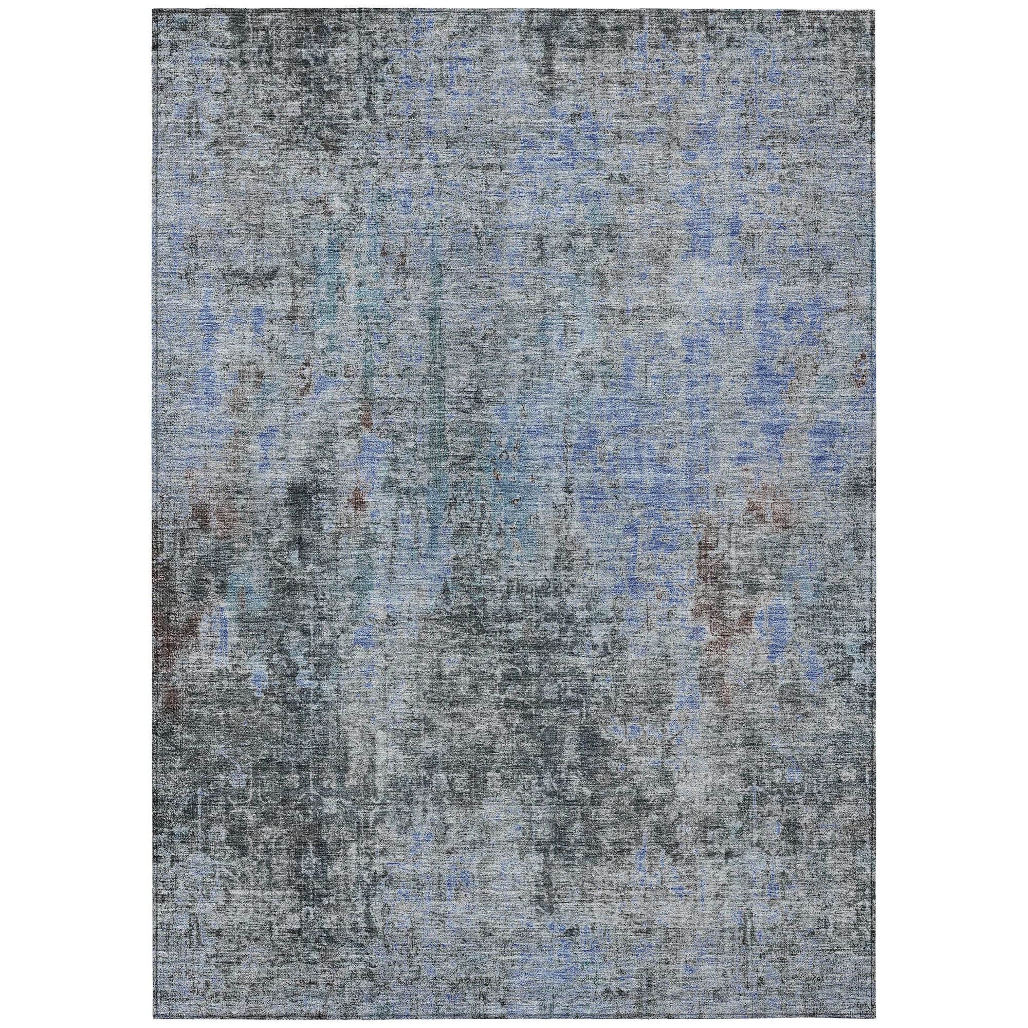 Galway Machine Washable Rug