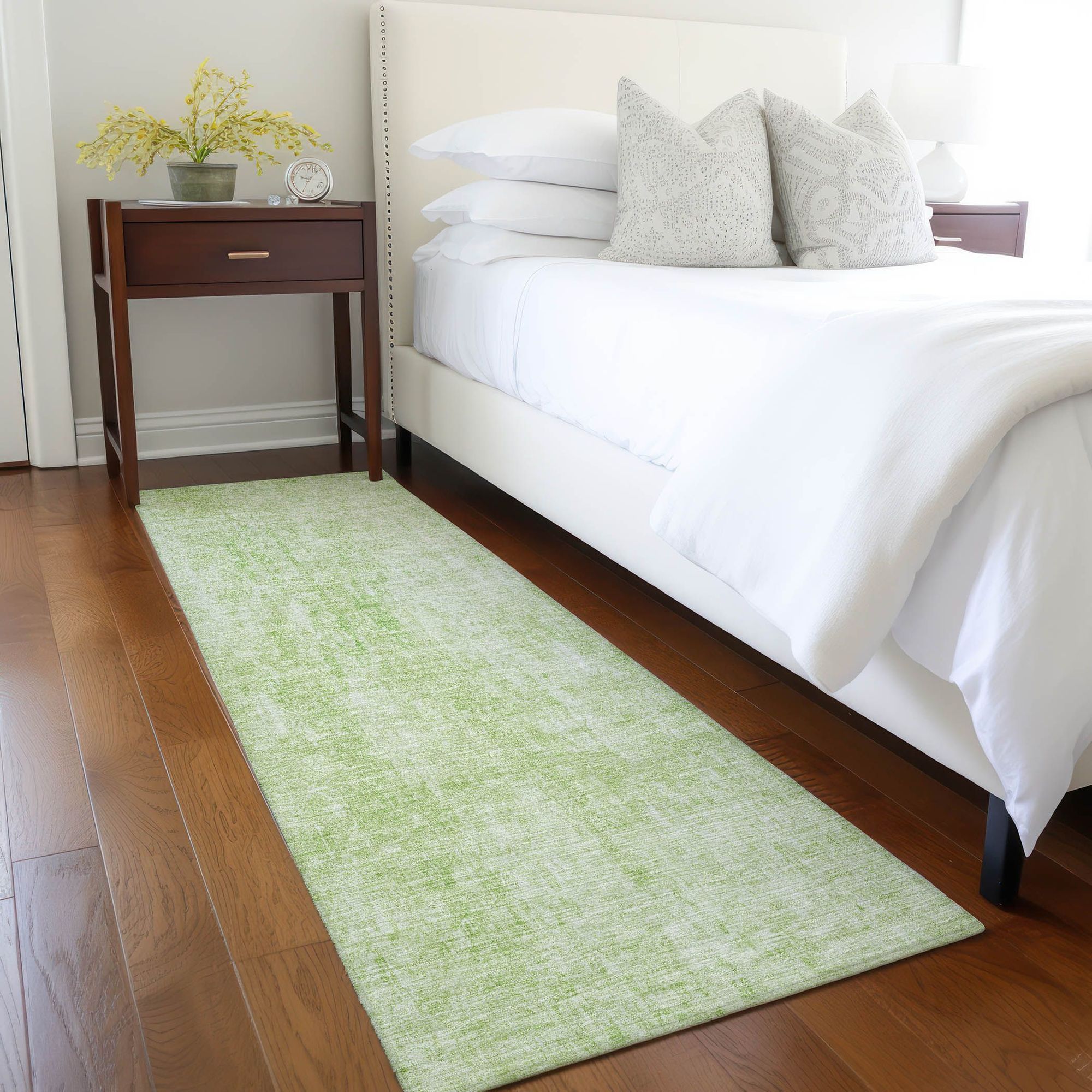 Exeter Machine Washable Rug