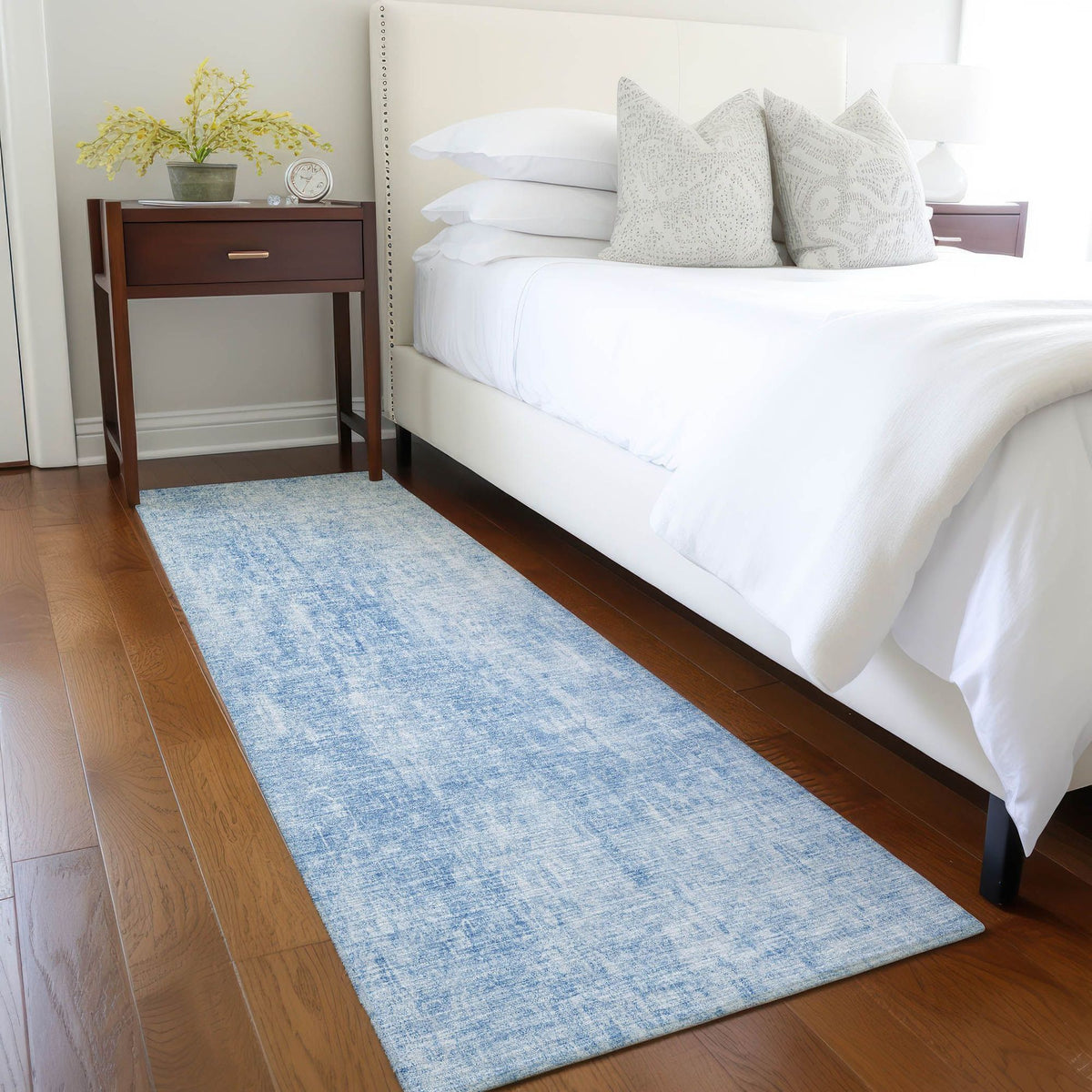 Truro Machine Washable Rug