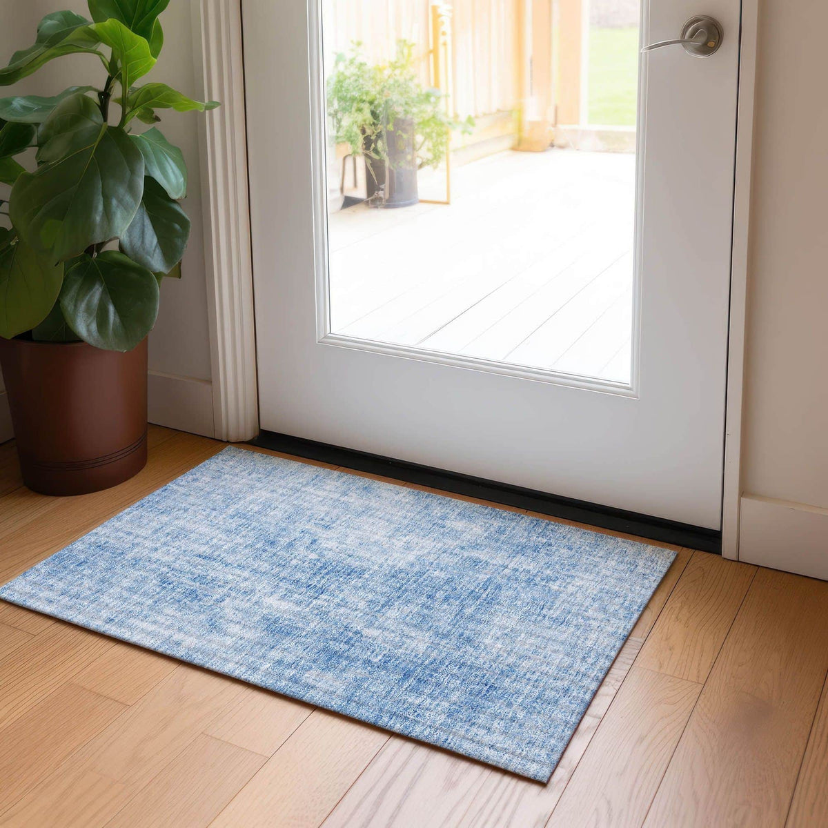 Truro Machine Washable Rug