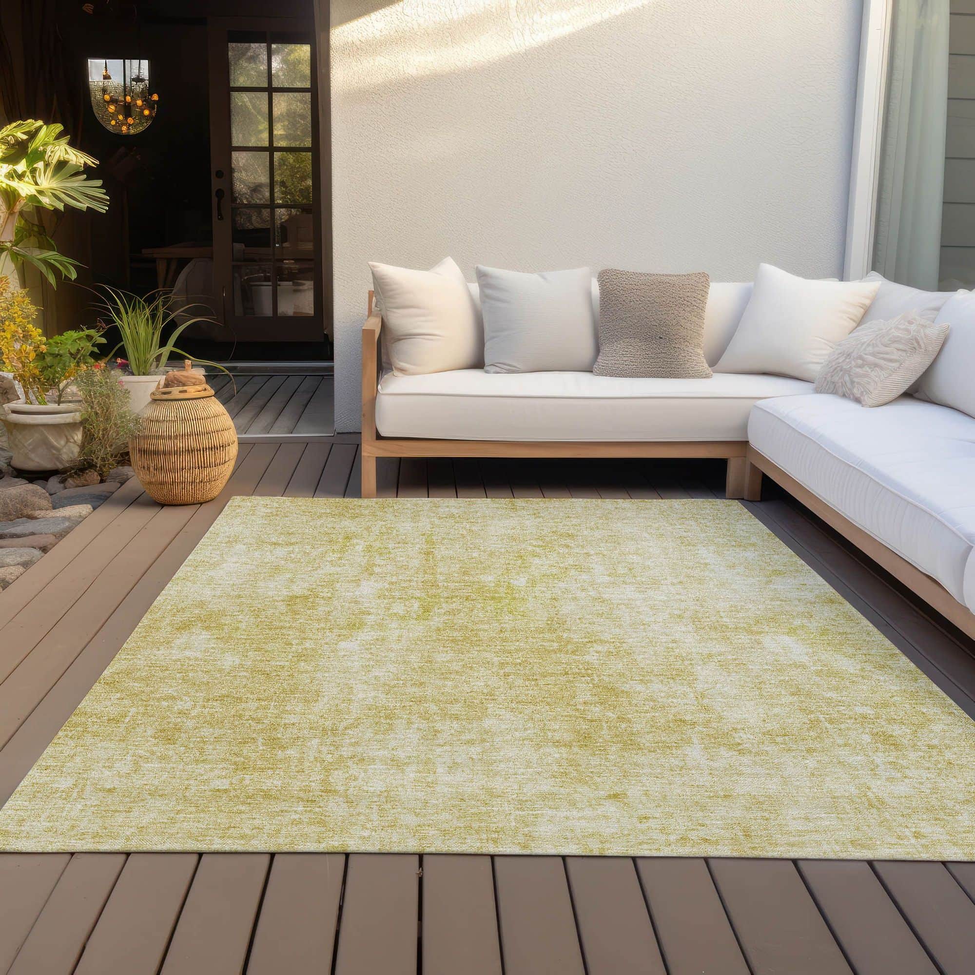 Wexford Machine Washable Rug