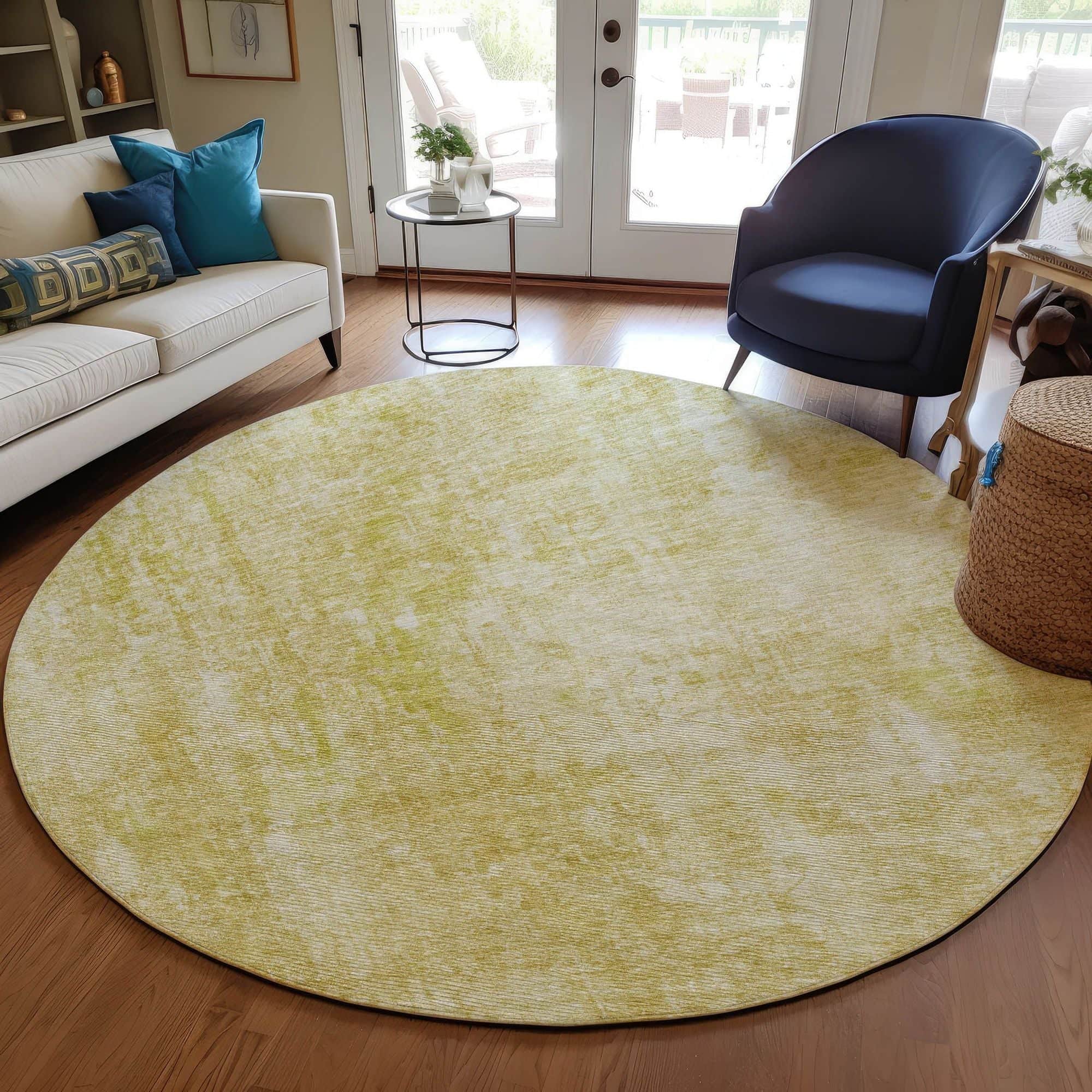 Wexford Machine Washable Rug