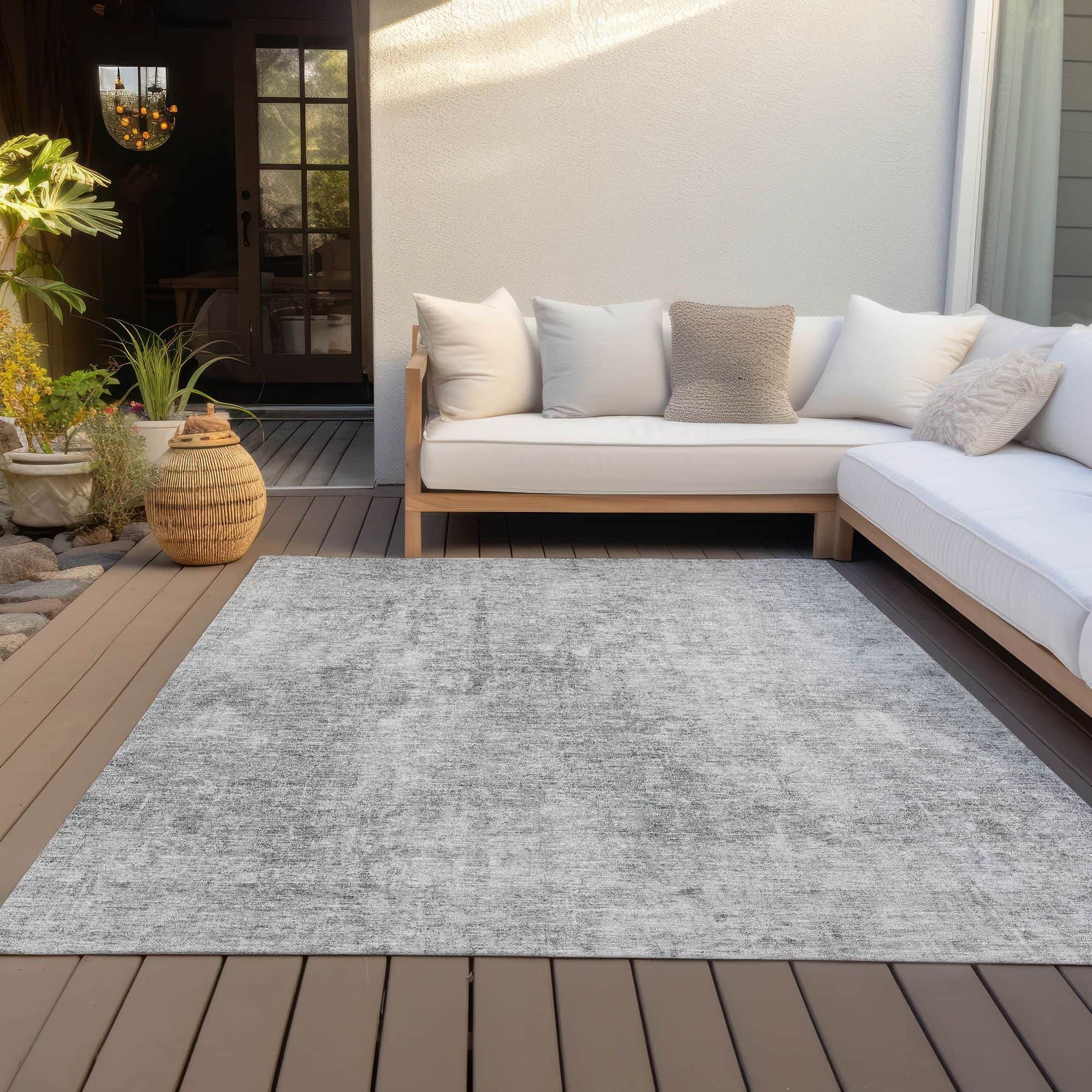 Sligo Machine Washable Rug