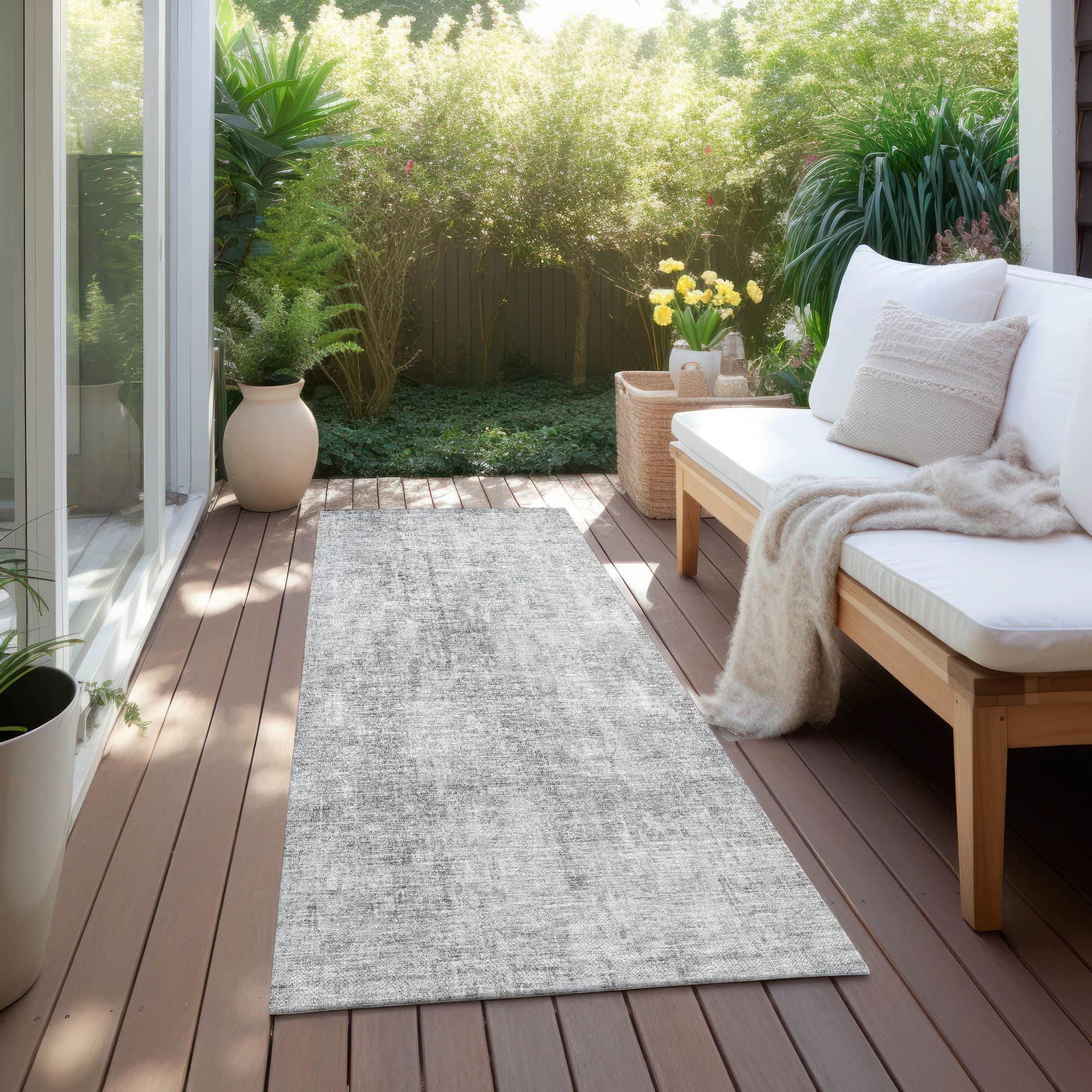 Sligo Machine Washable Rug
