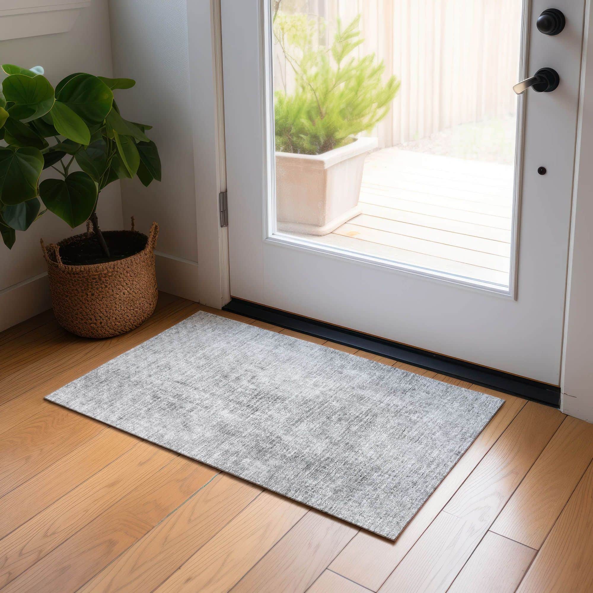 Sligo Machine Washable Rug