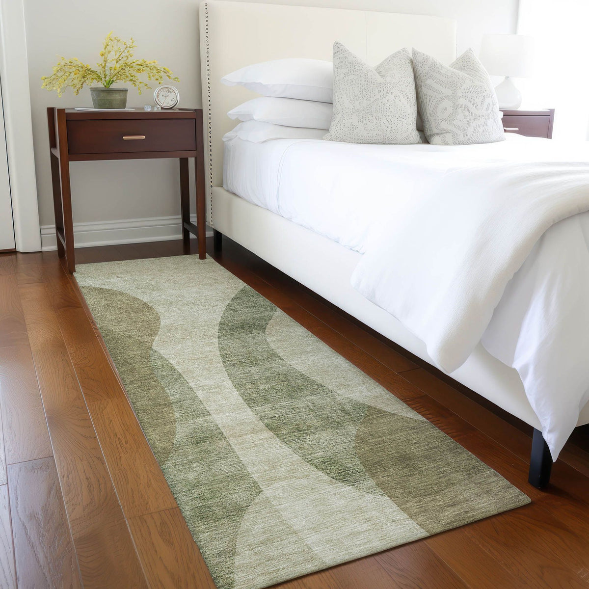 Falkirk Machine Washable Rug