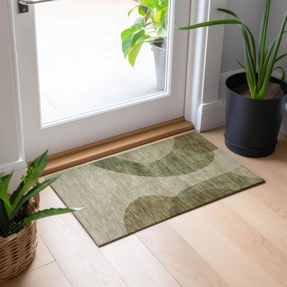 Falkirk Machine Washable Rug