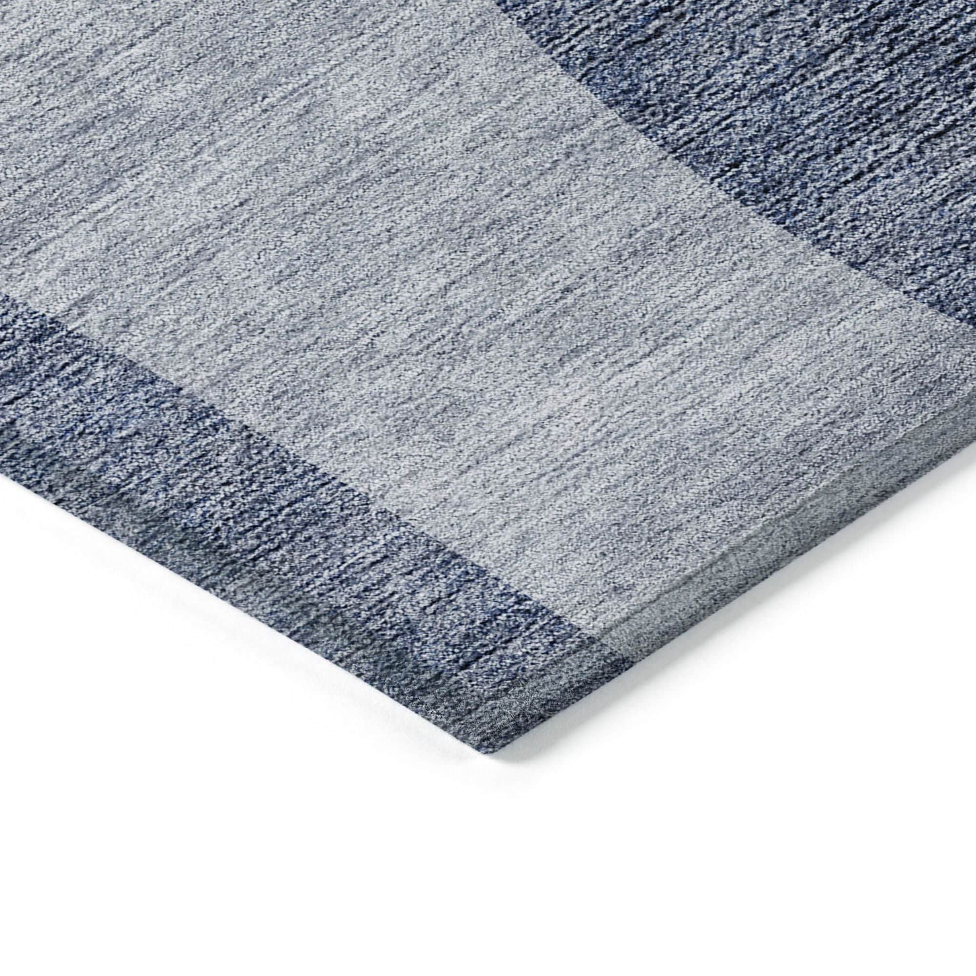Kinsale Machine Washable Rug
