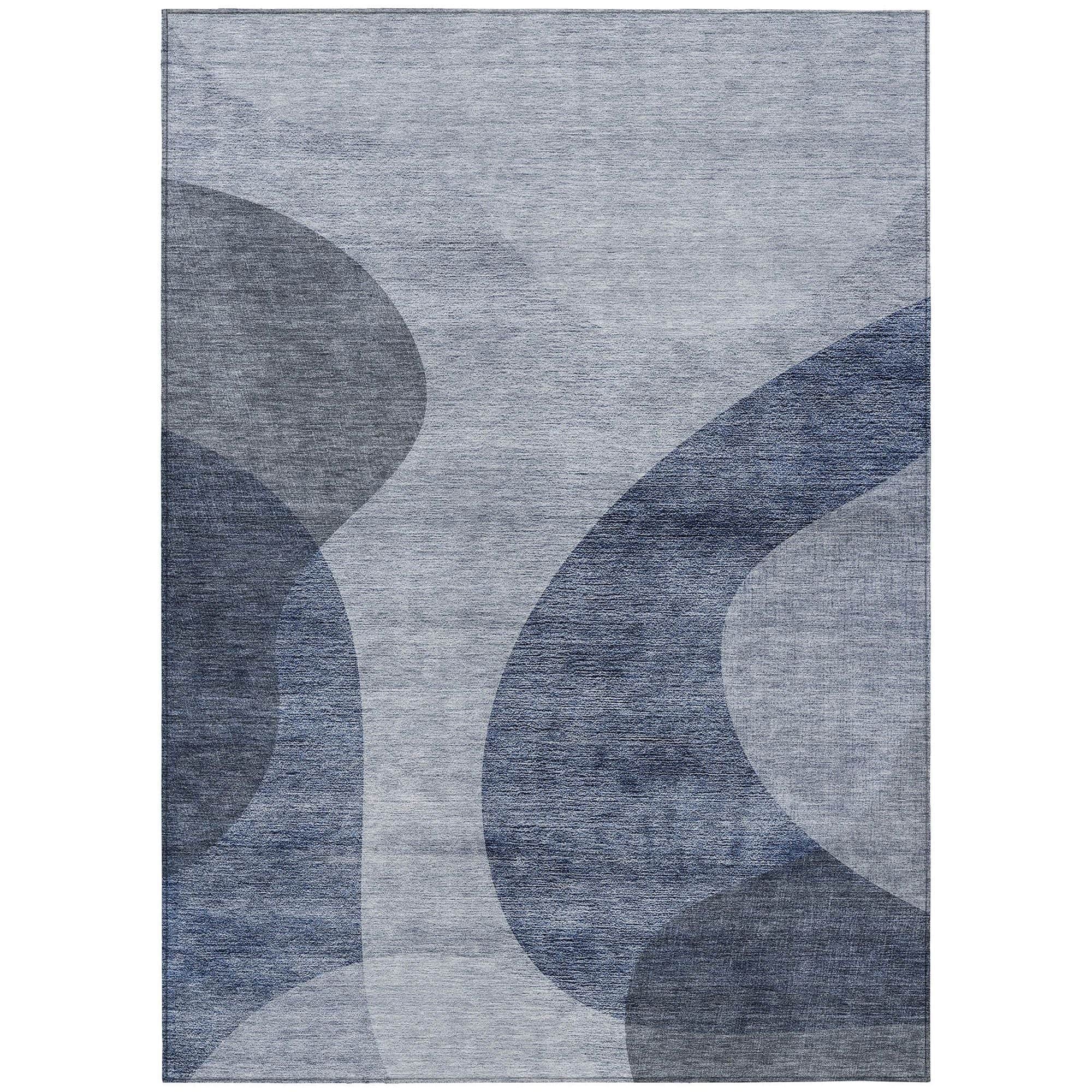 Kinsale Machine Washable Rug