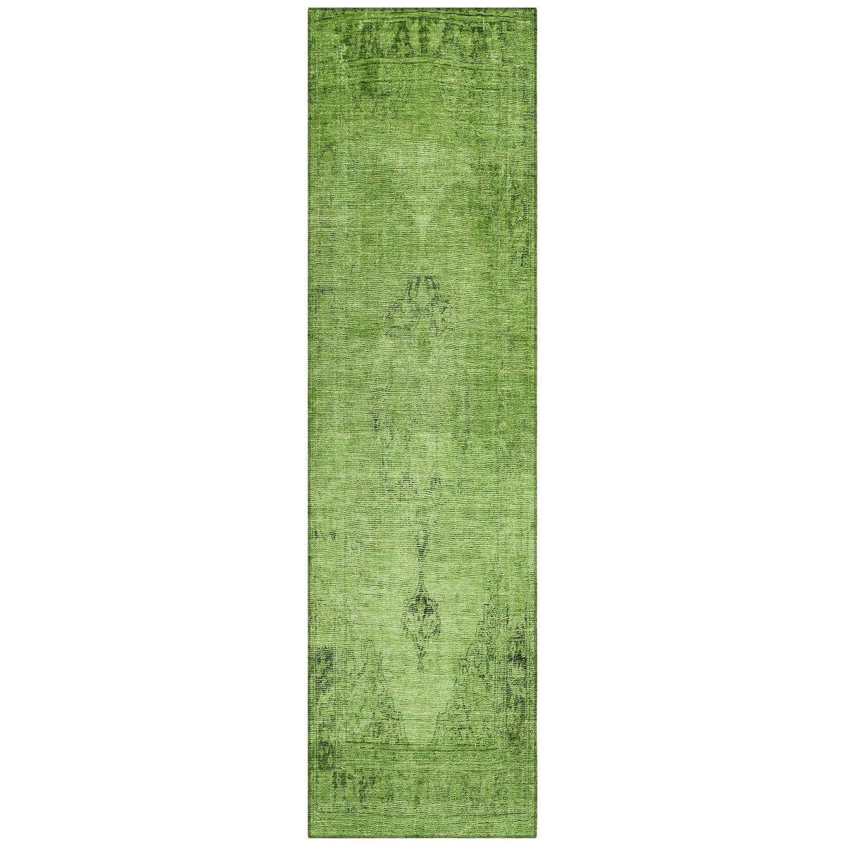Tobermory Machine Washable Rug