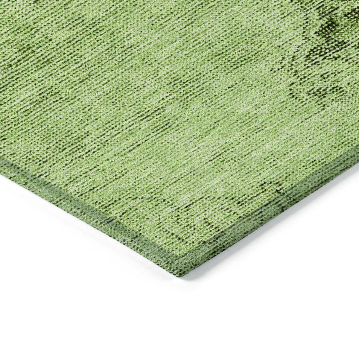 Tobermory Machine Washable Rug
