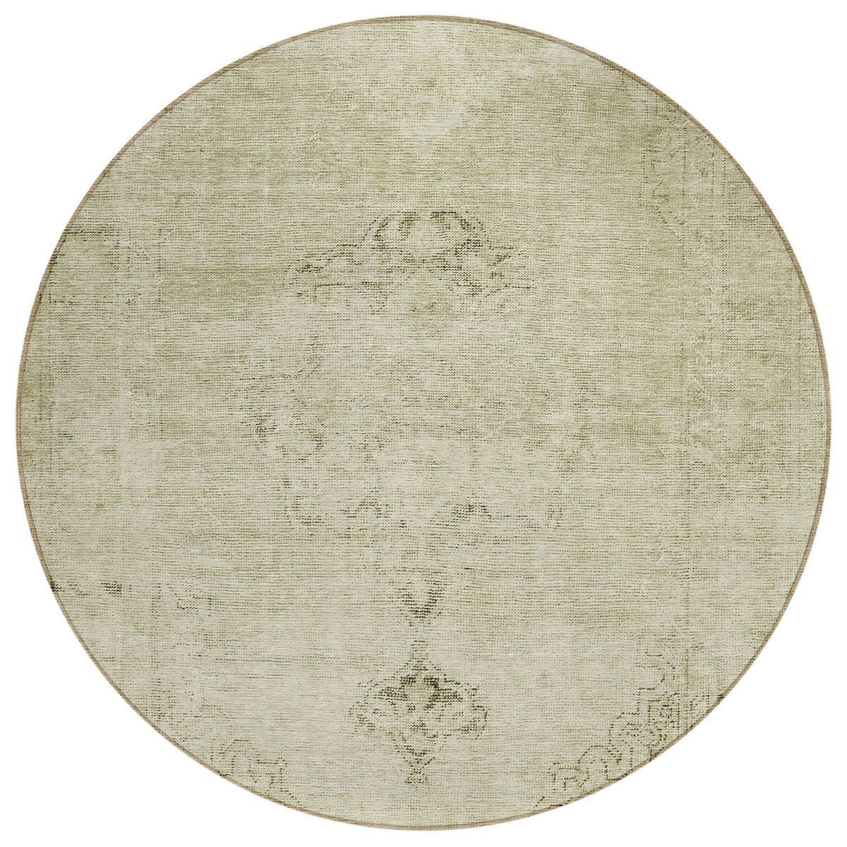 Pitlochry Machine Washable Rug