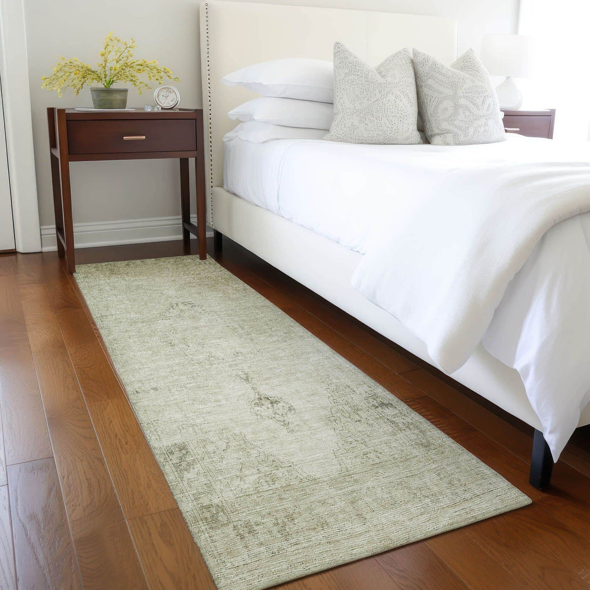 Pitlochry Machine Washable Rug