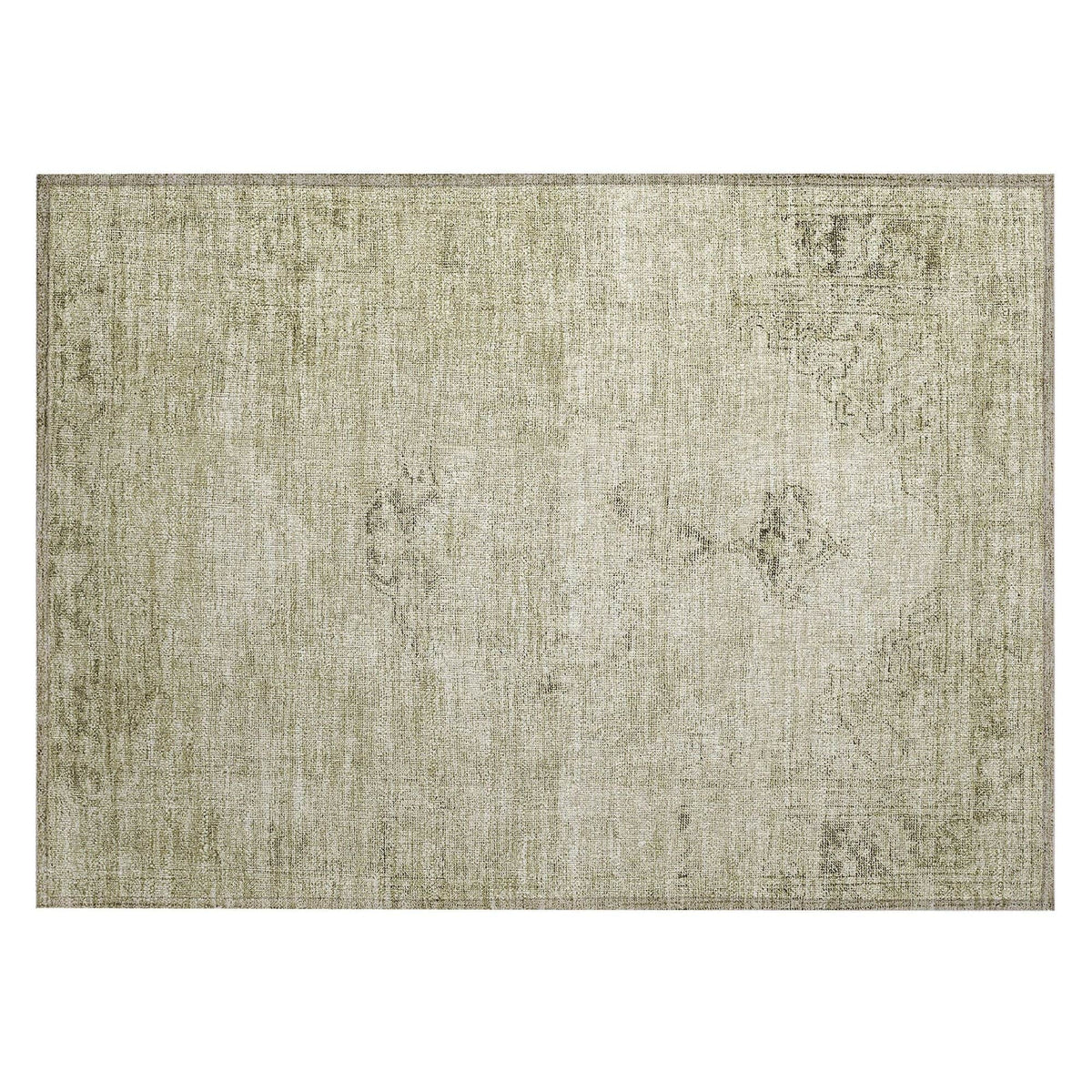 Pitlochry Machine Washable Rug