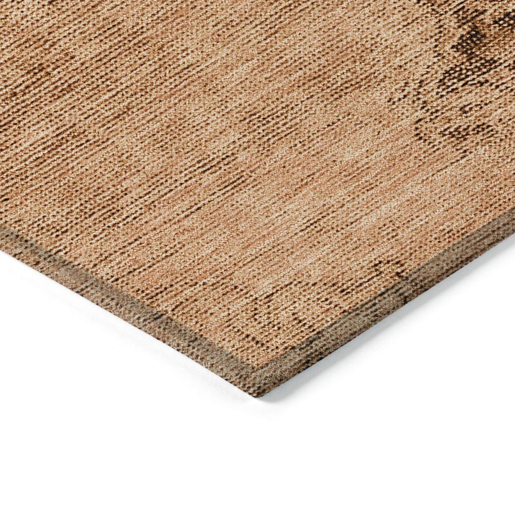 Callander Machine Washable Rug