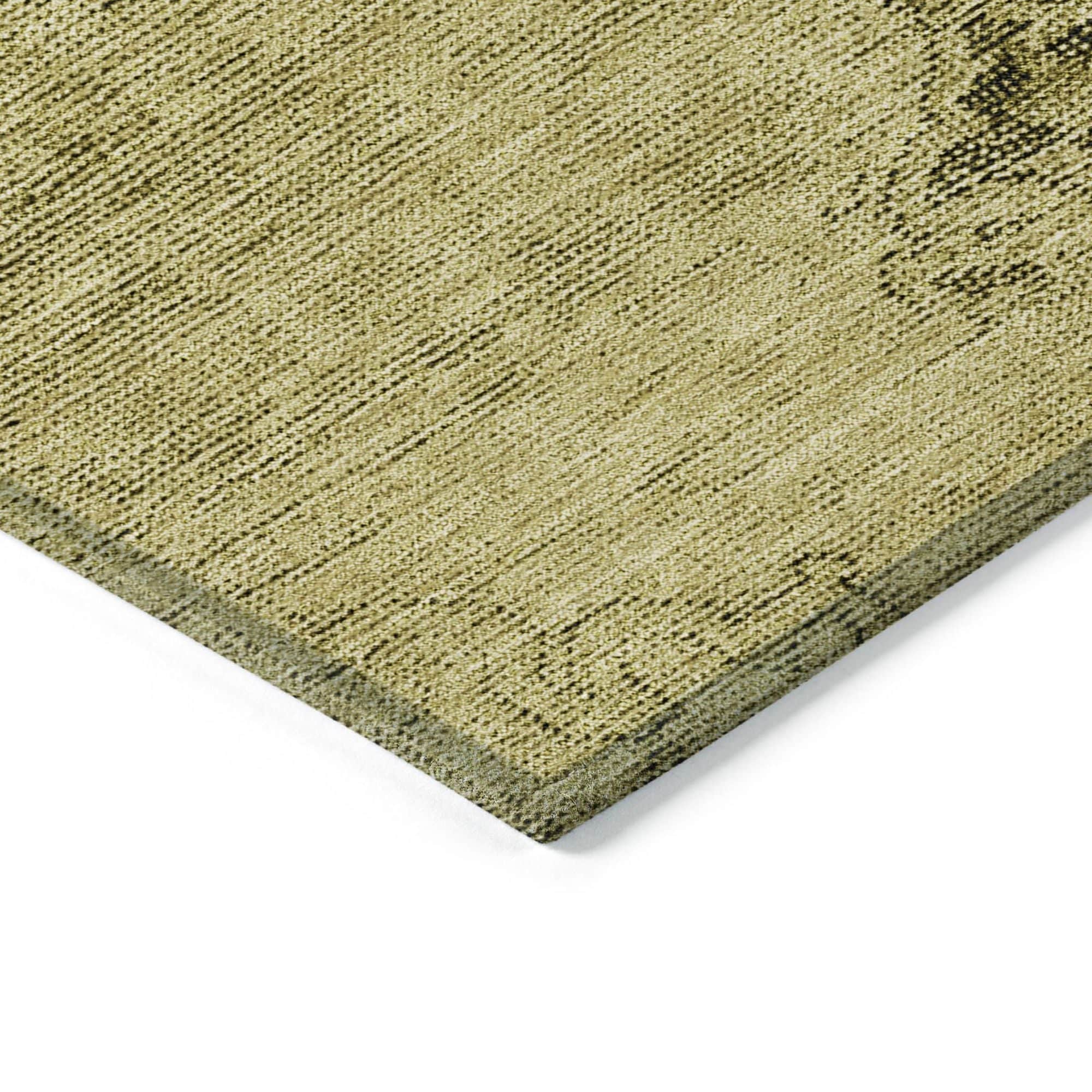 Crieff Machine Washable Rug