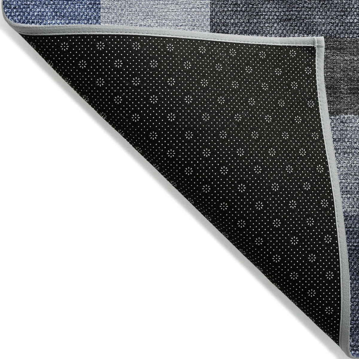 Tuam Machine Washable Rug