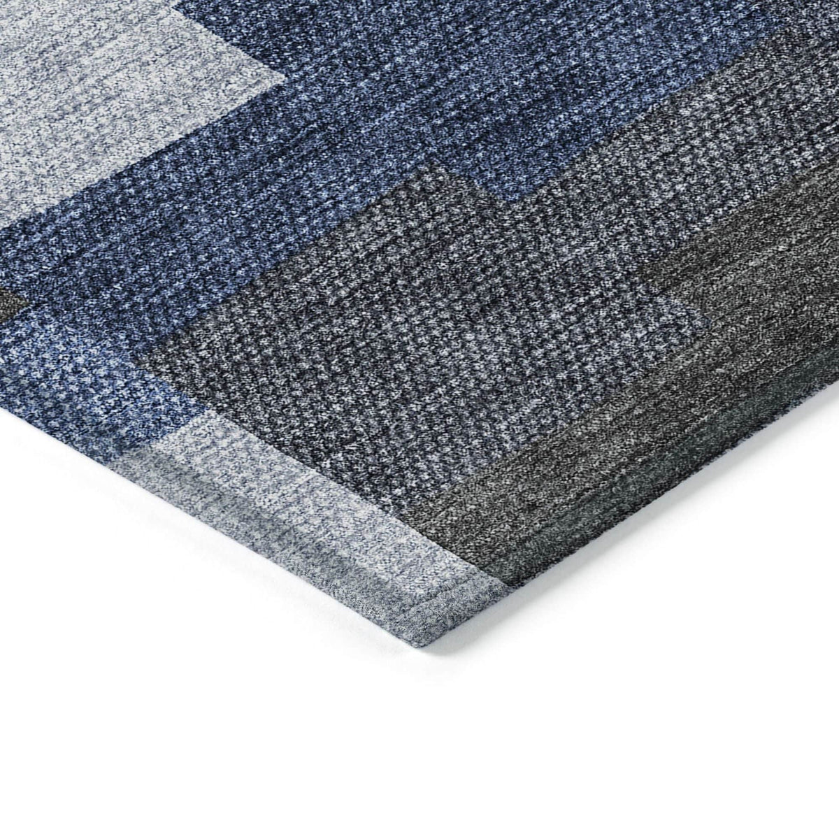 Tuam Machine Washable Rug