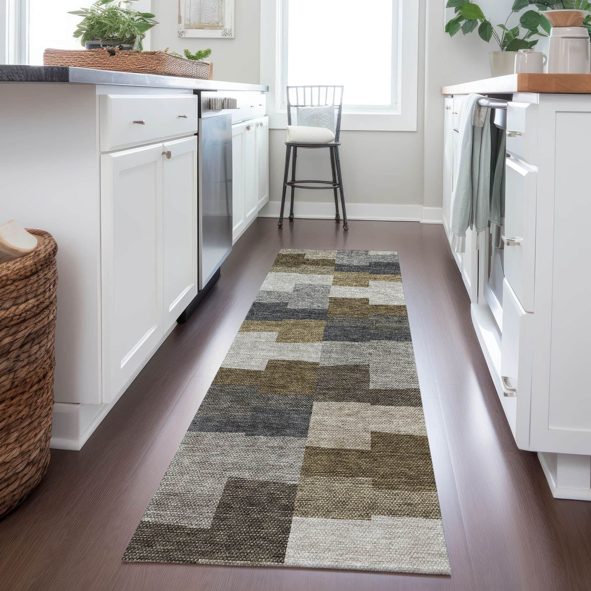 Castlebar Machine Washable Rug