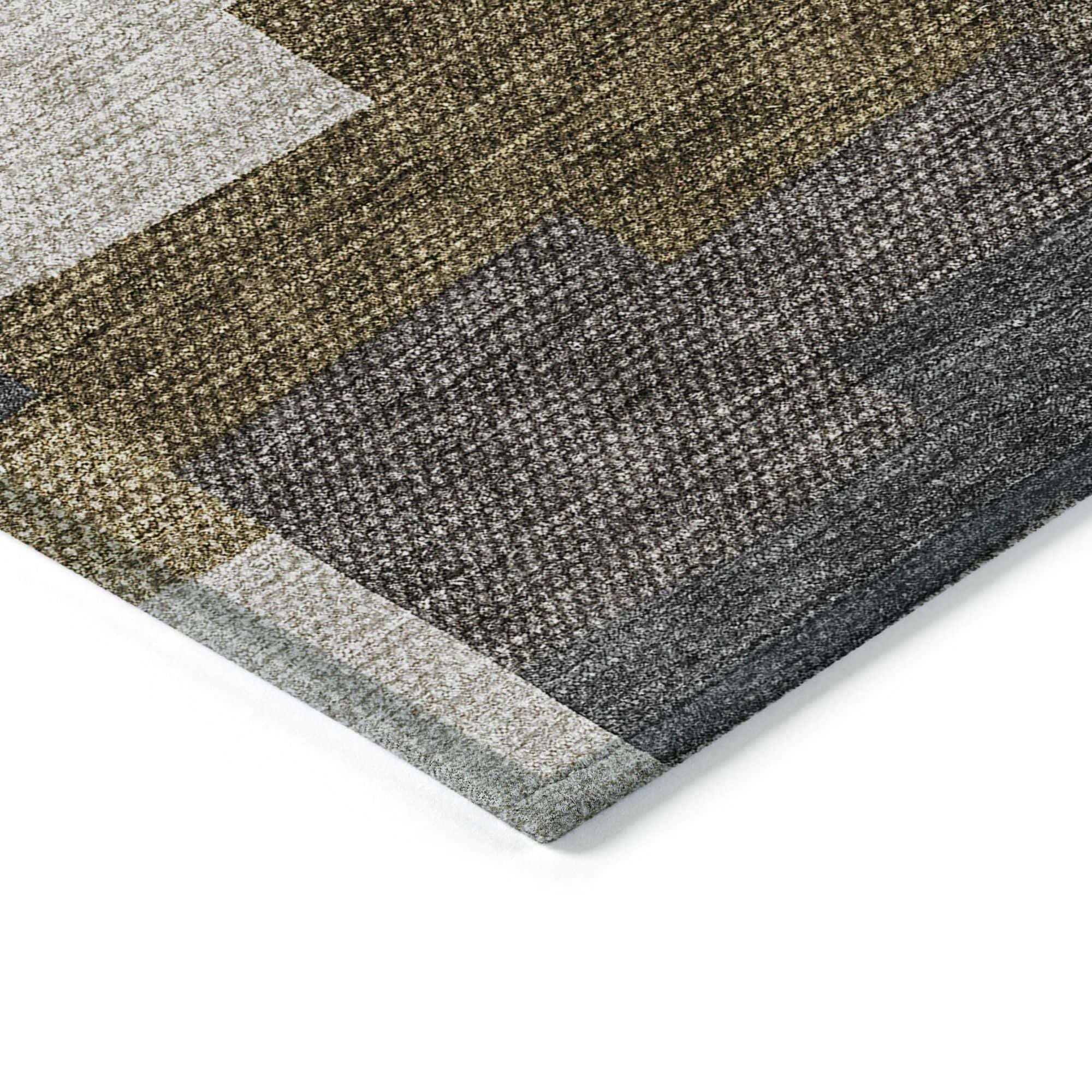 Castlebar Machine Washable Rug