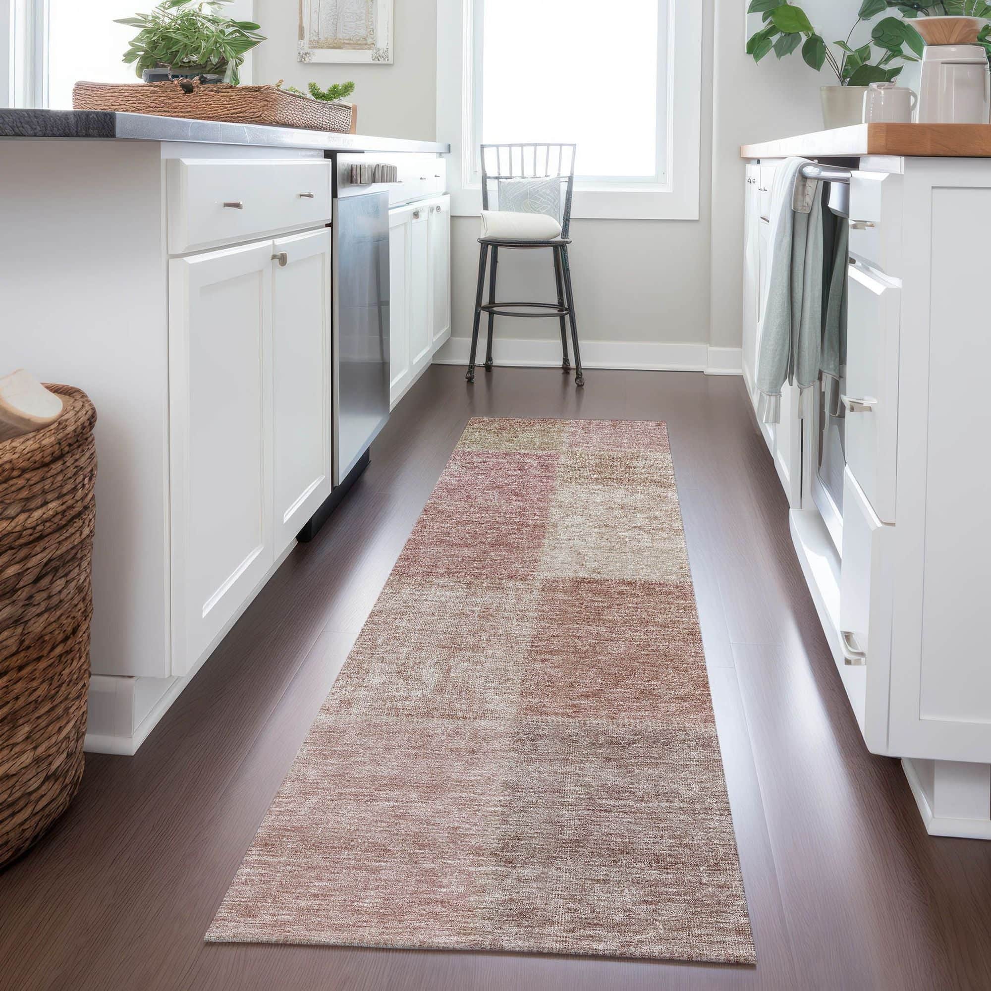 Rosemary Machine Washable Rug