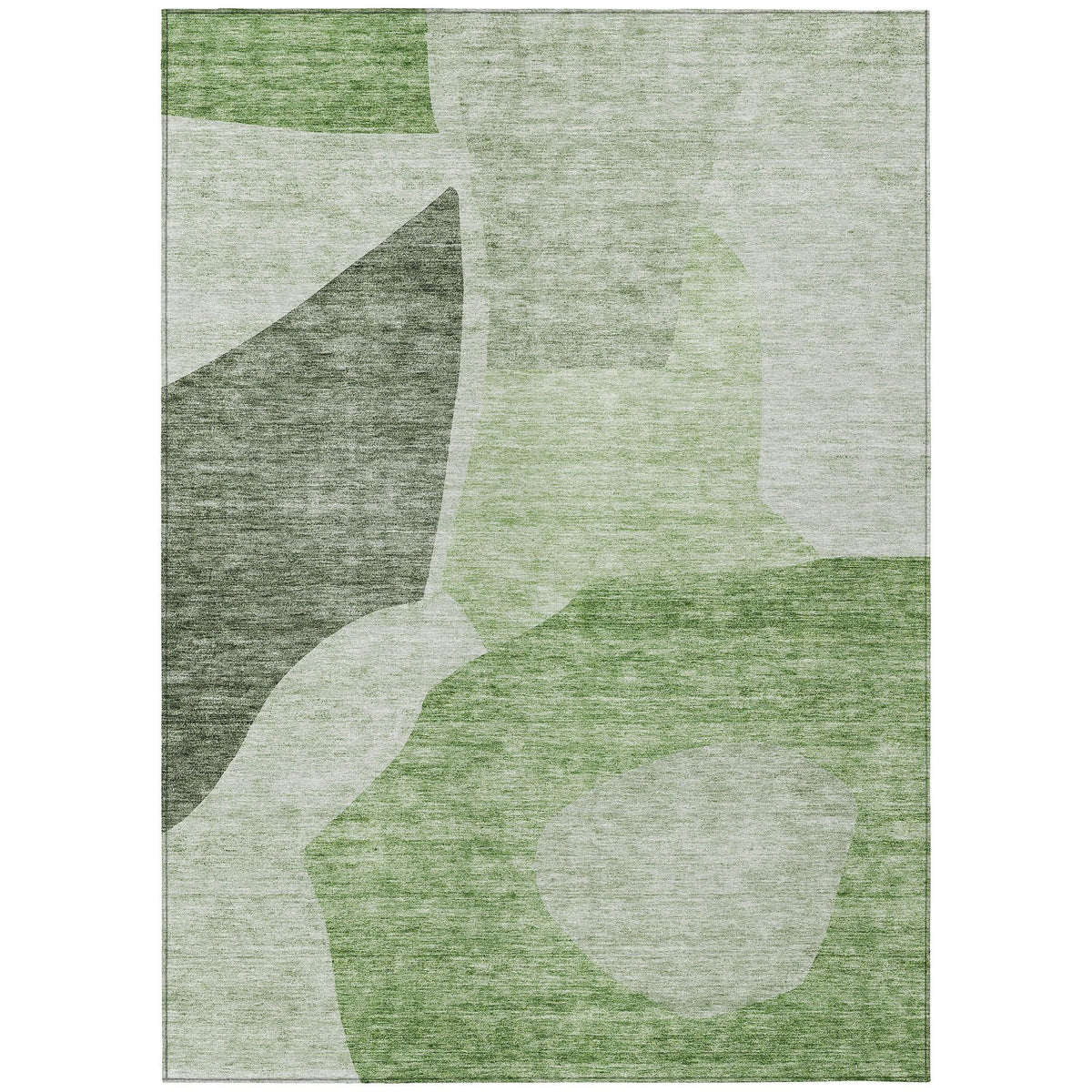 Eglantine Machine Washable Rug