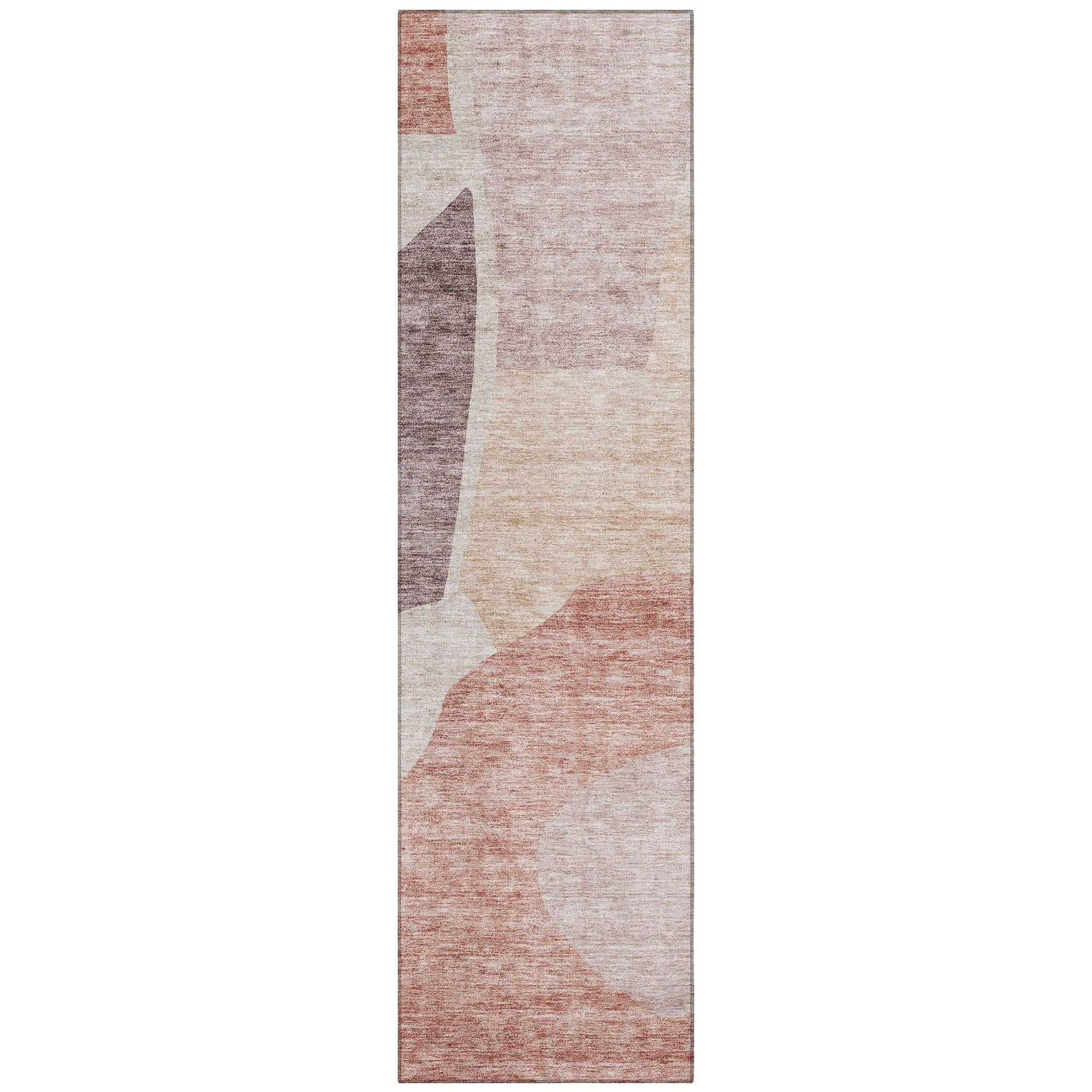 Primrose Machine Washable Rug