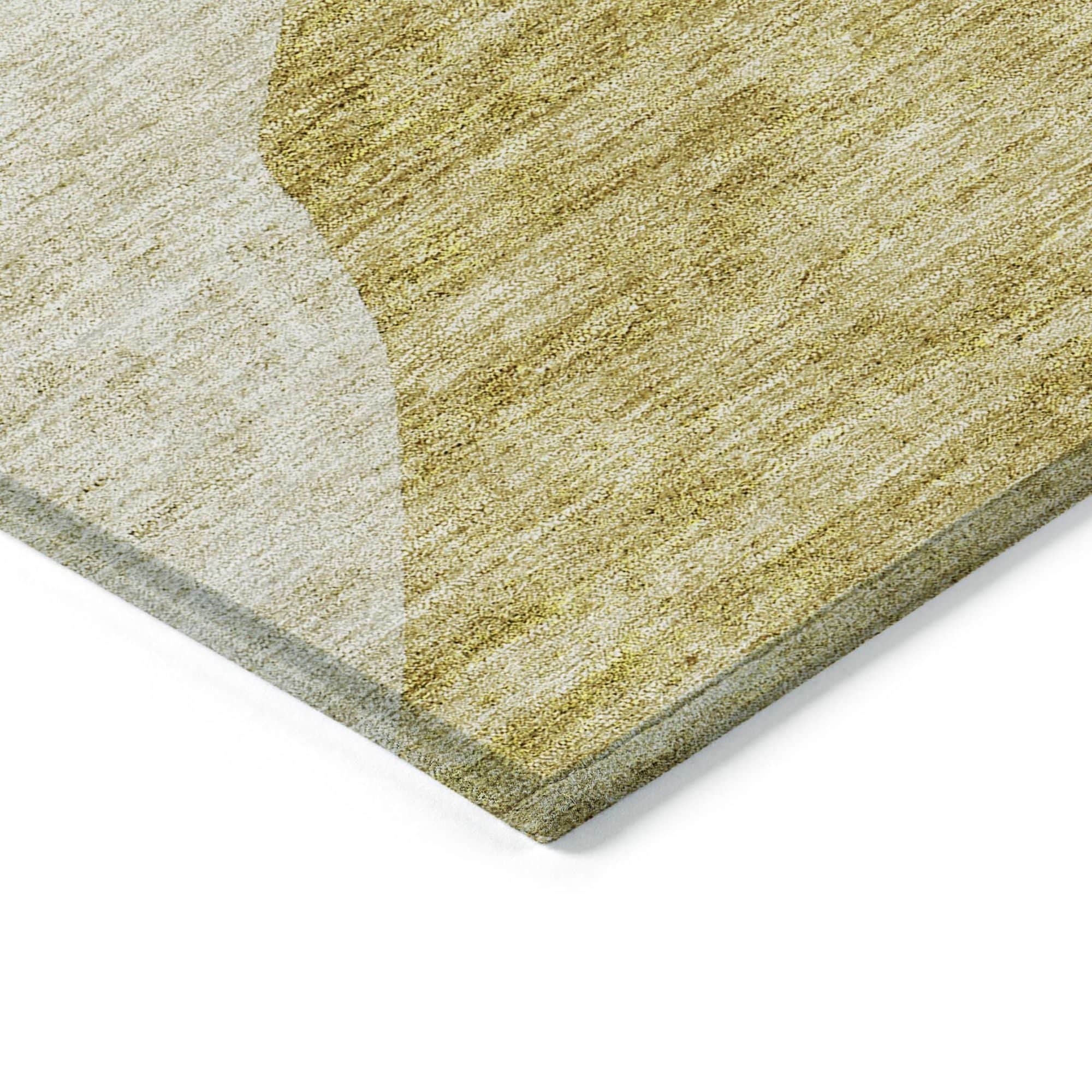 Larkspur Machine Washable Rug