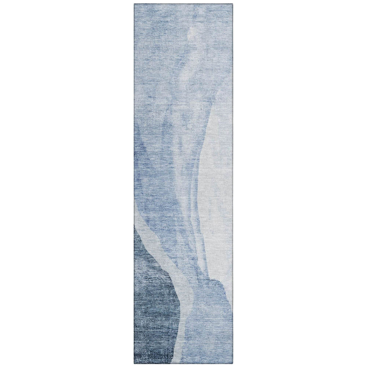 Taffeta Machine Washable Rug