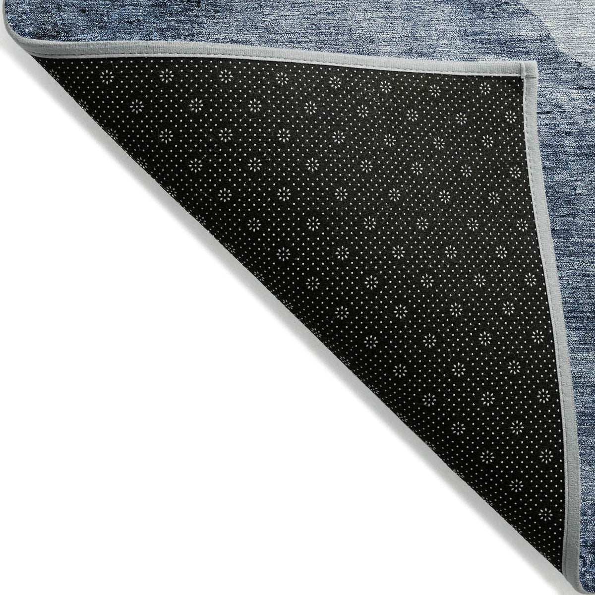 Taffeta Machine Washable Rug