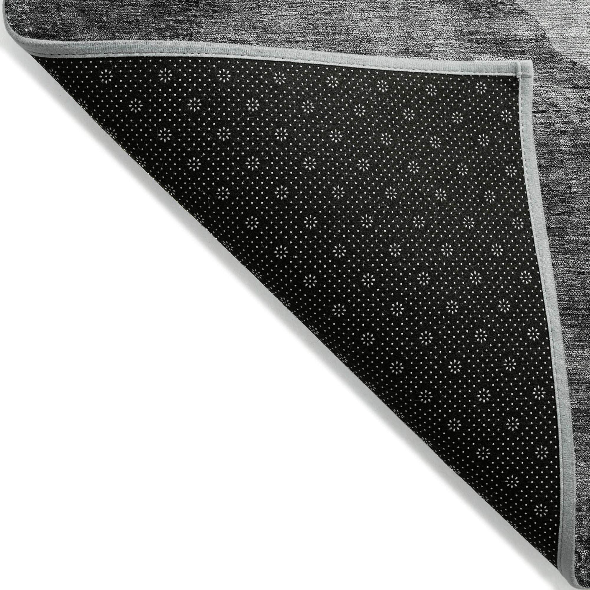 Cashmere Machine Washable Rug