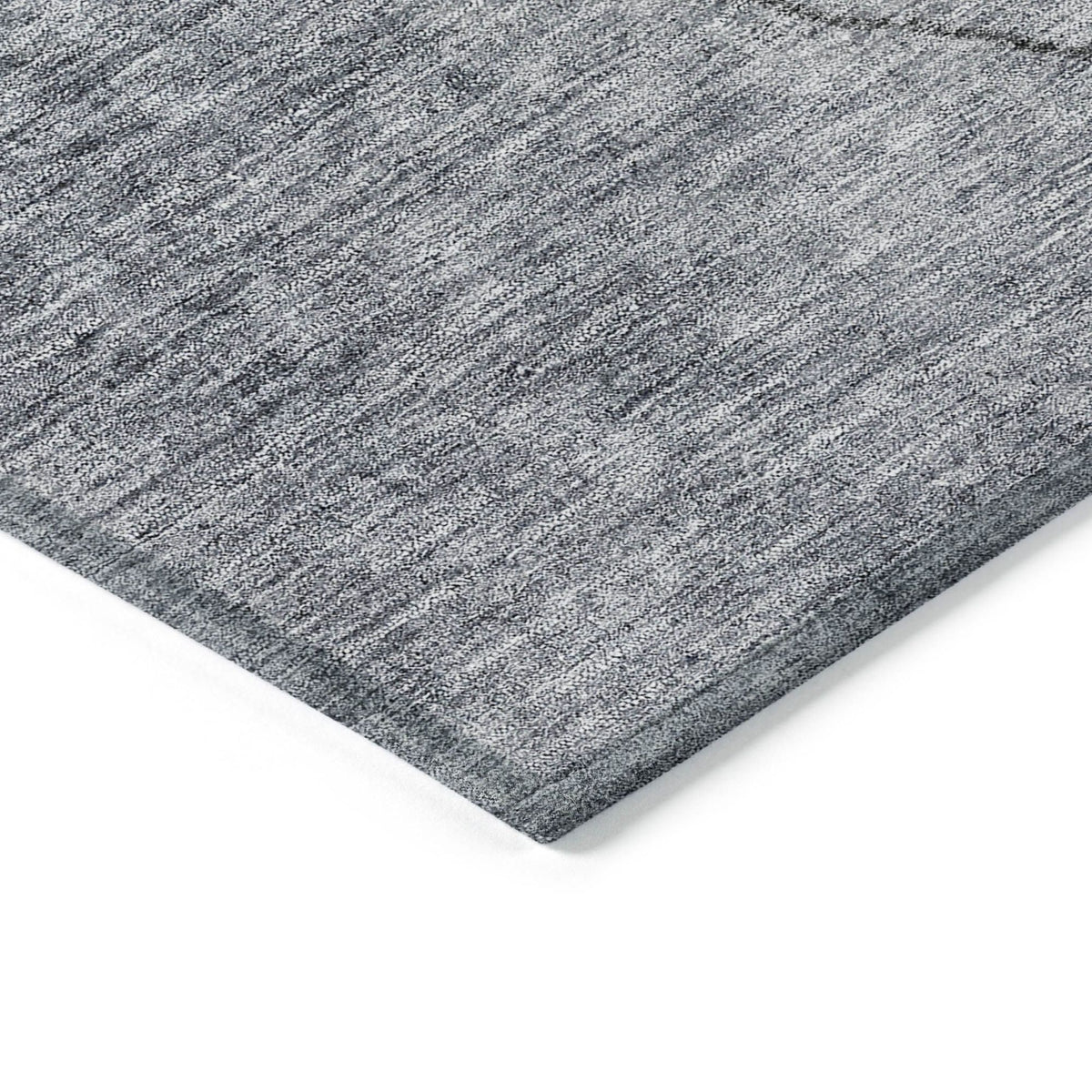 Mist Machine Washable Rug