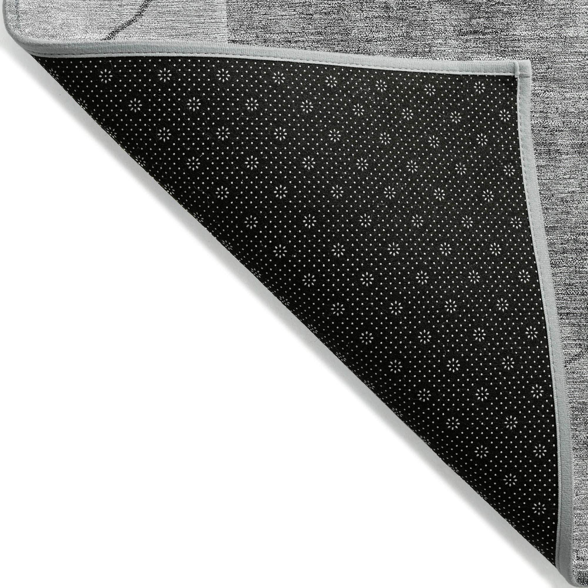 Gloss Machine Washable Rug
