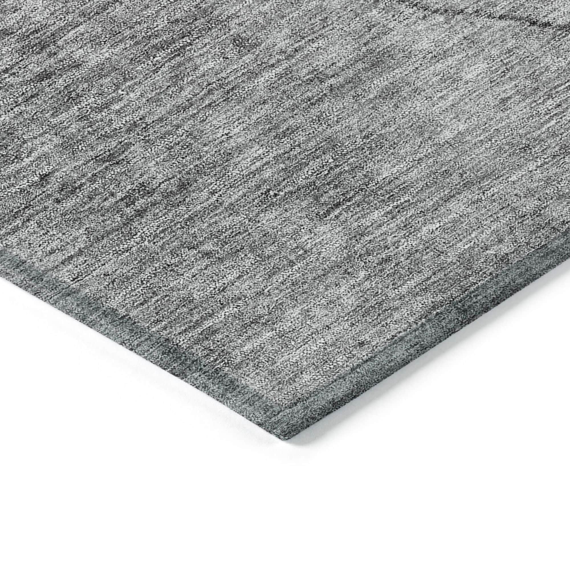 Gloss Machine Washable Rug