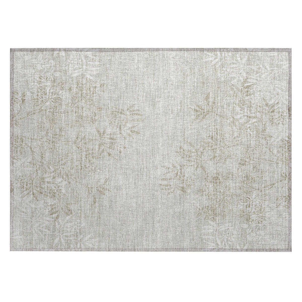 Equinox Machine Washable Rug