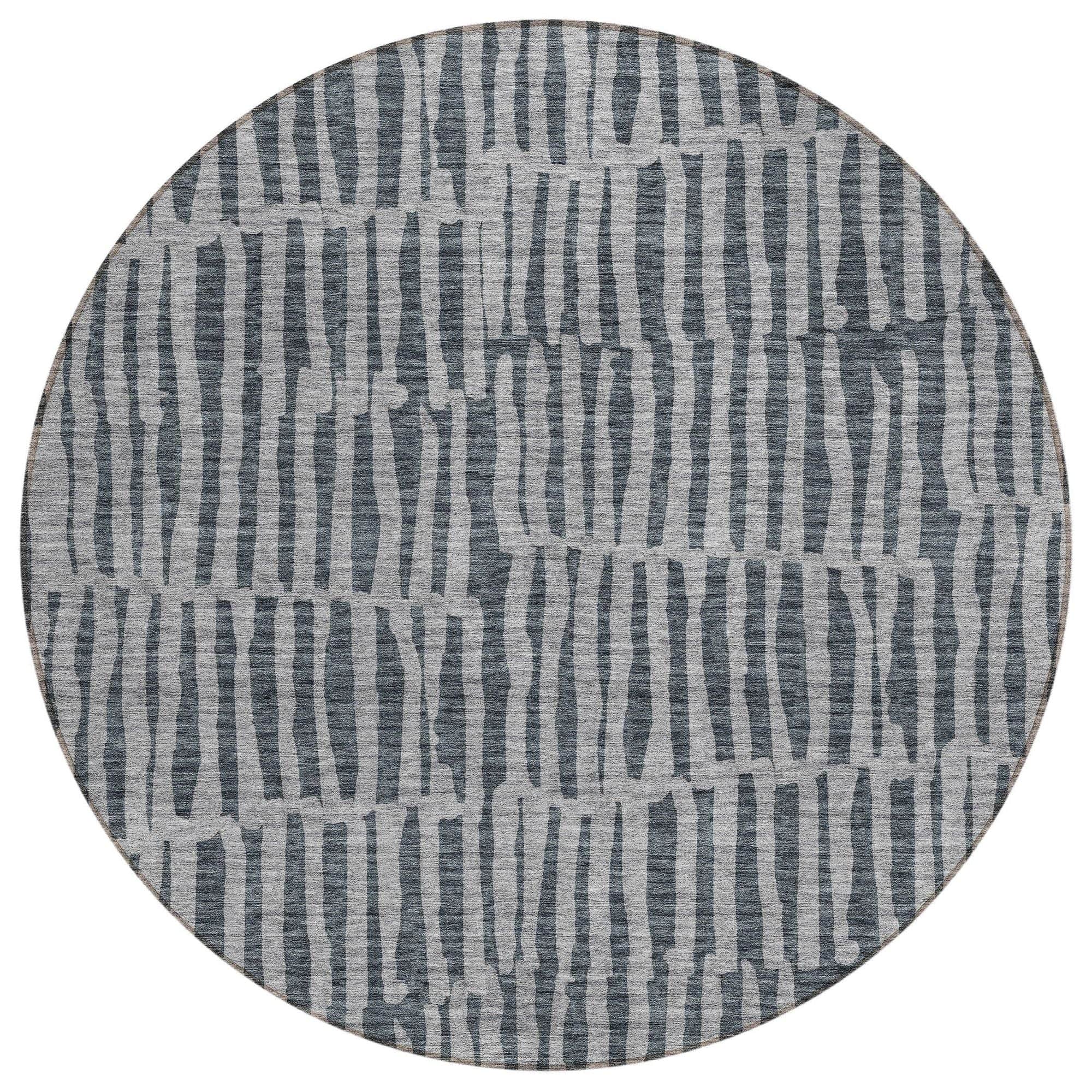 Betony Machine Washable Rug