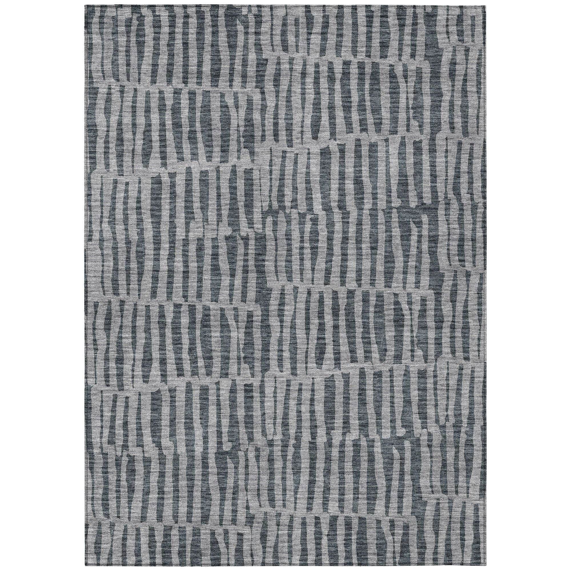 Betony Machine Washable Rug