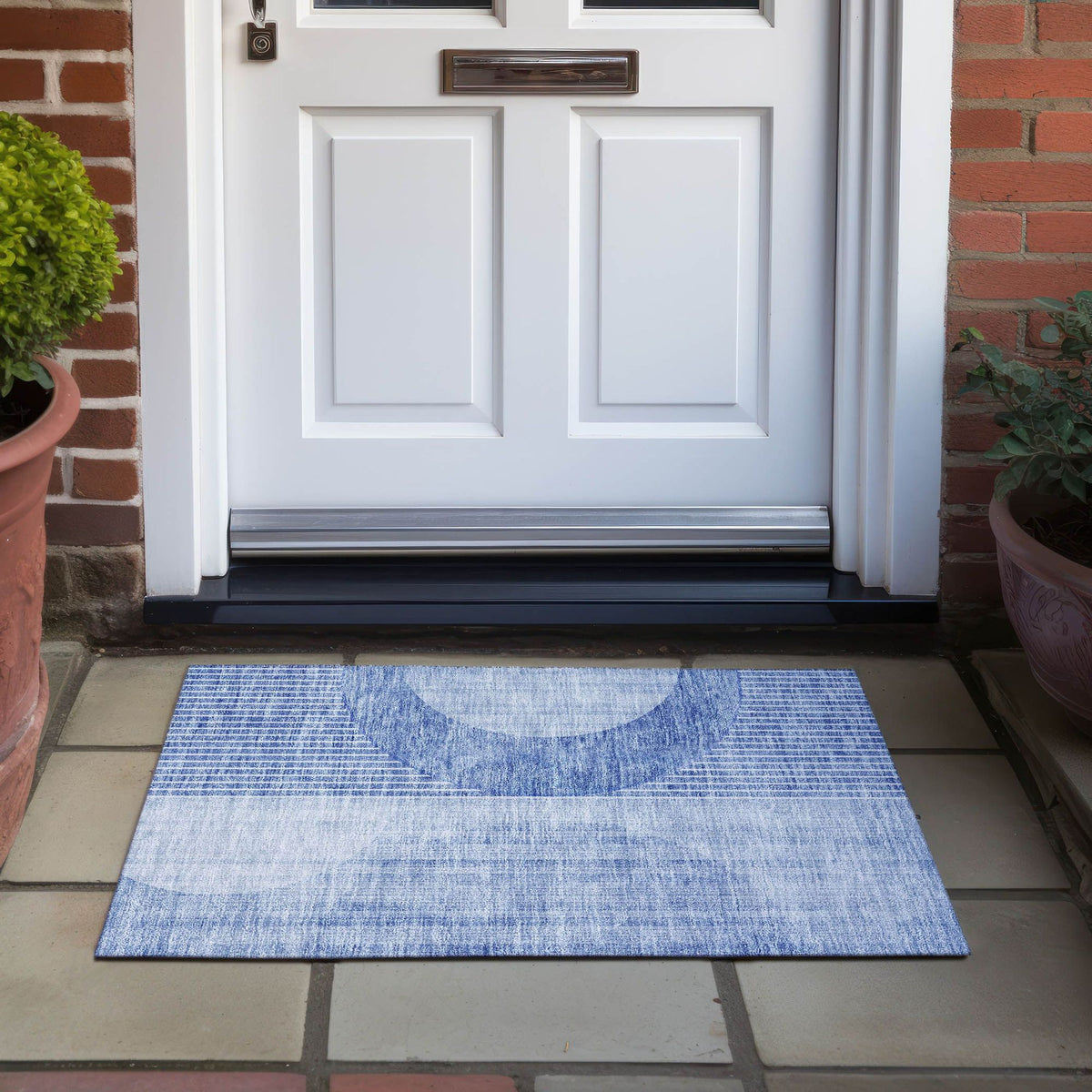 Pampa Machine Washable Rug