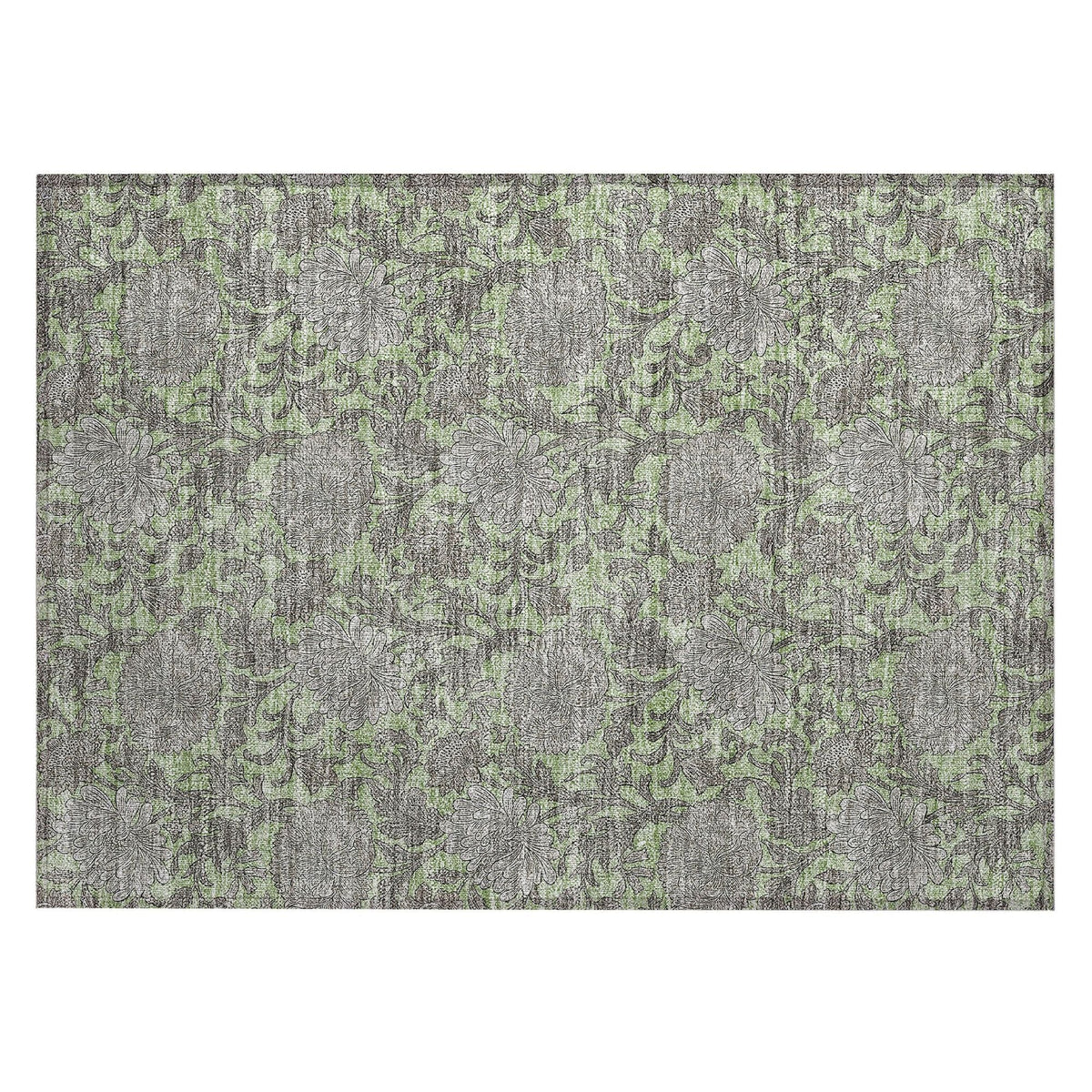 Foehn Machine Washable Rug