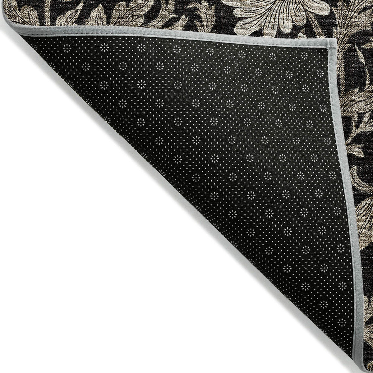 Malvern Machine Washable Rug
