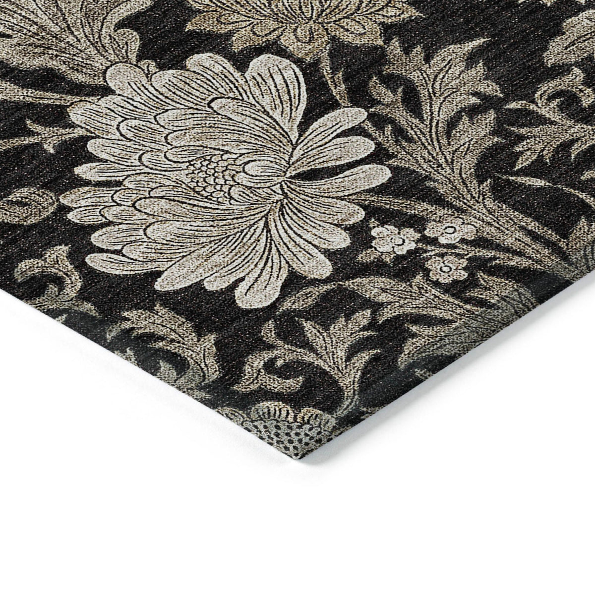 Malvern Machine Washable Rug