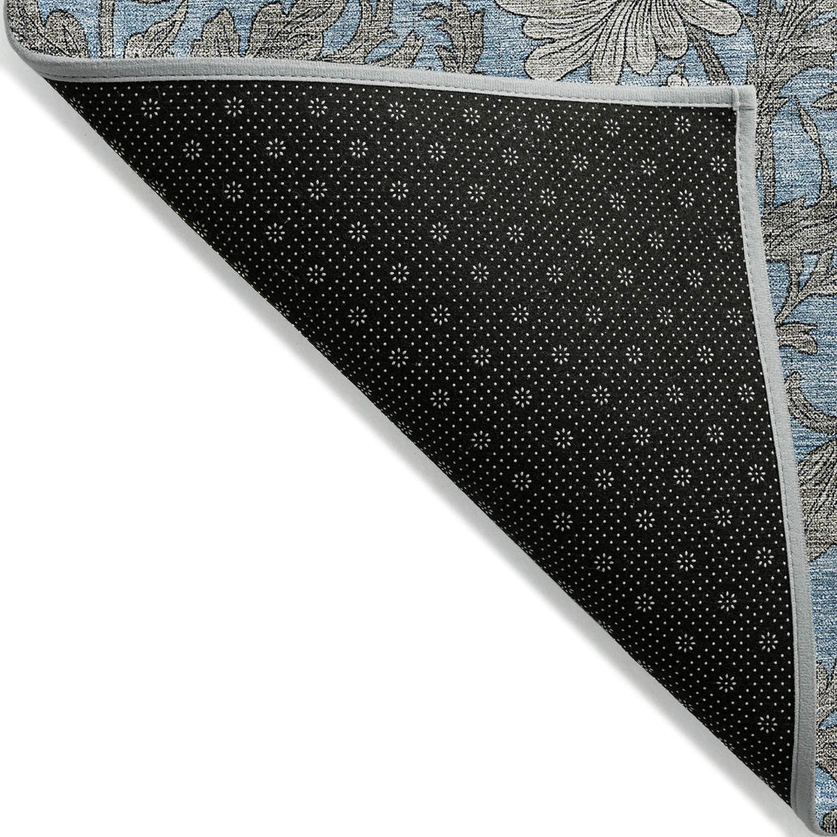 Whitby Machine Washable Rug