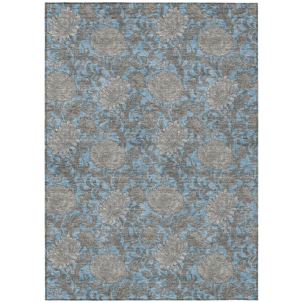Whitby Machine Washable Rug
