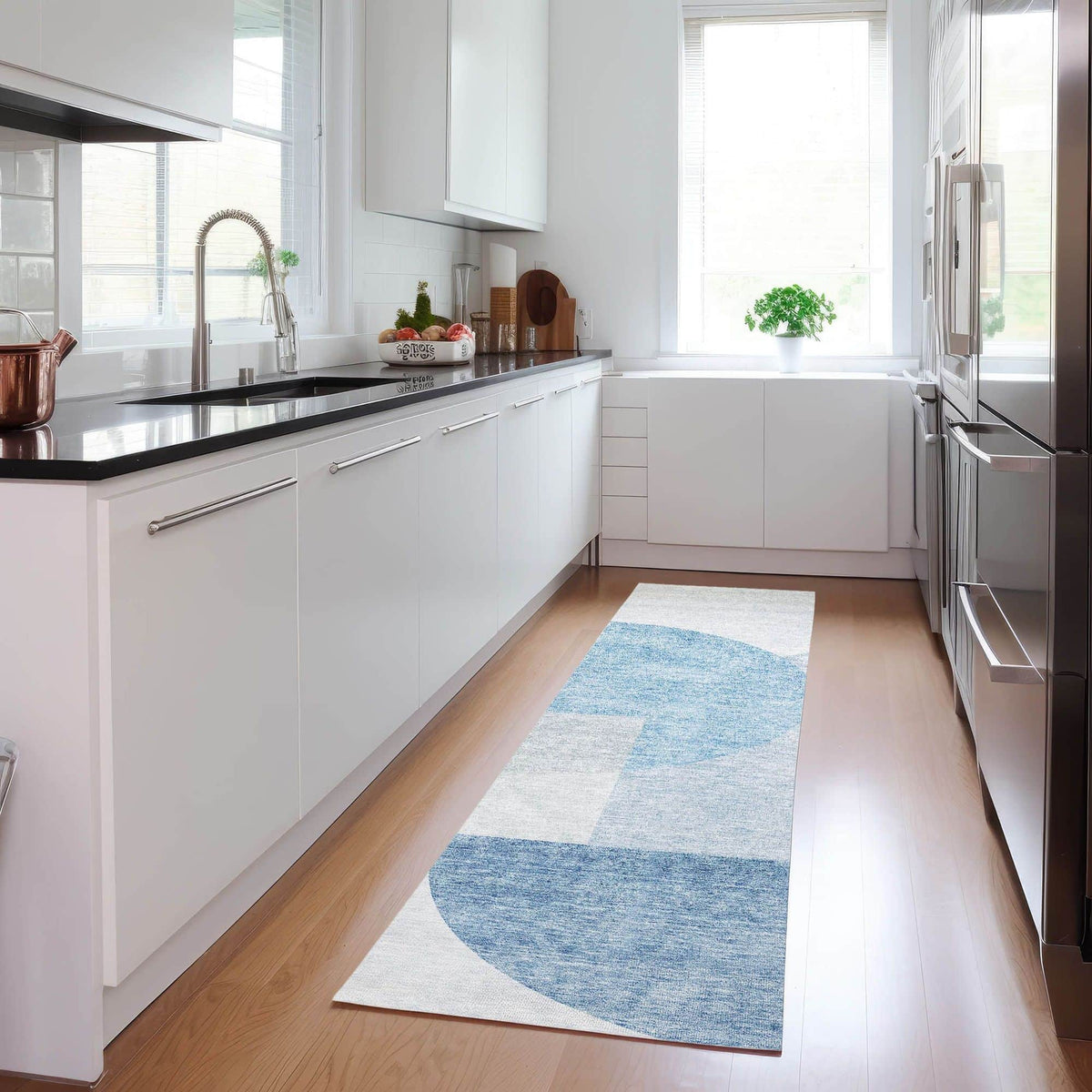 Ambleside Machine Washable Rug